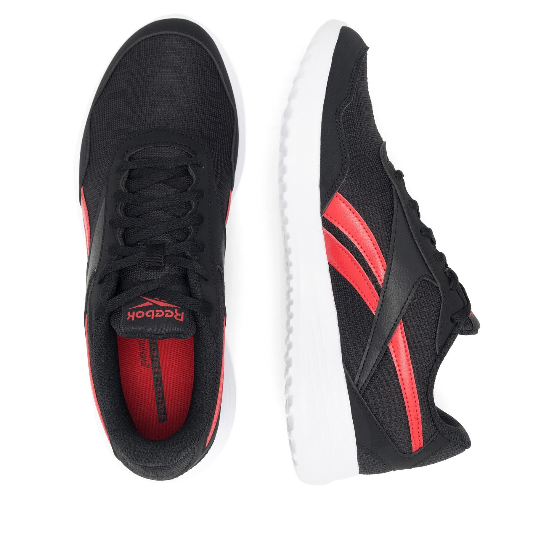 Reebok Обувки Energen Lite IE1938 Черен - Pepit.bg