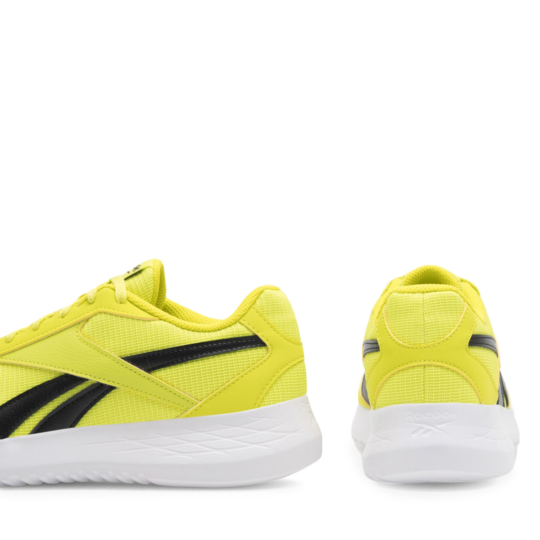 Reebok Обувки Energen Lite IE1940 Жълт - Pepit.bg