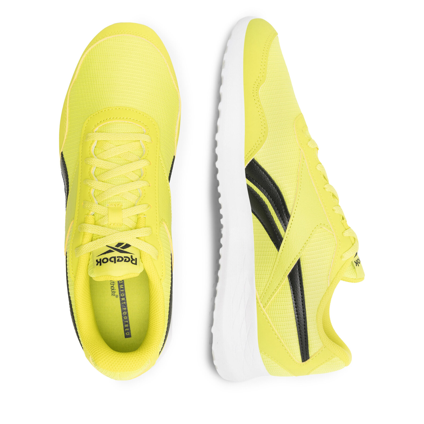 Reebok Обувки Energen Lite IE1940 Жълт - Pepit.bg