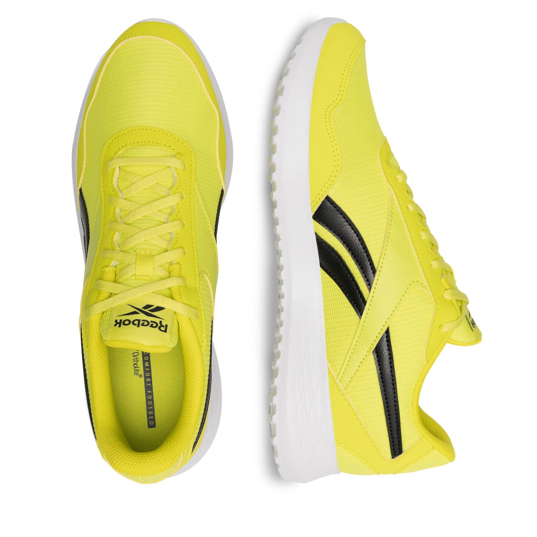 Reebok Обувки Energen Lite IE1940 Жълт - Pepit.bg