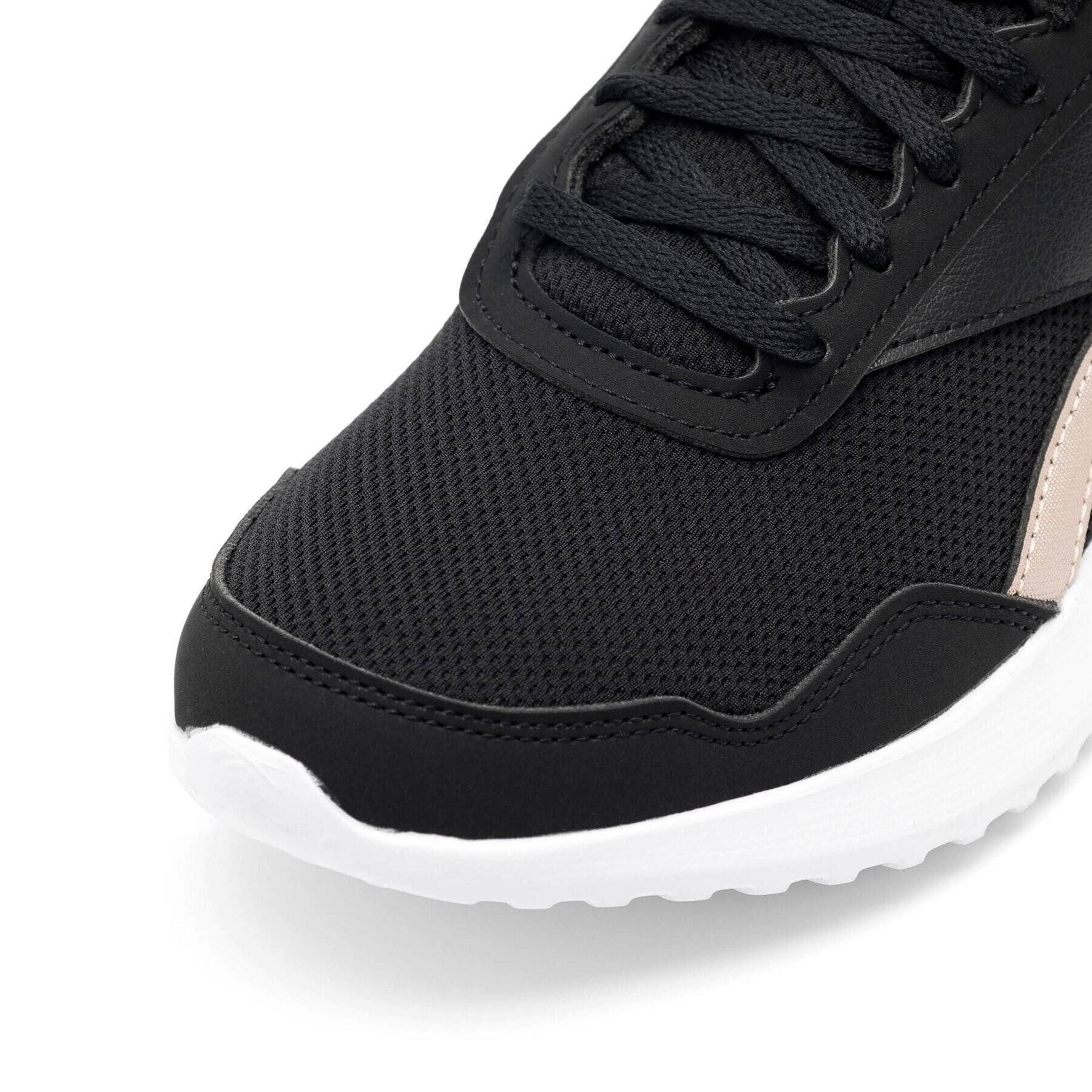Reebok Обувки Energen Lite IE1944 Черен - Pepit.bg