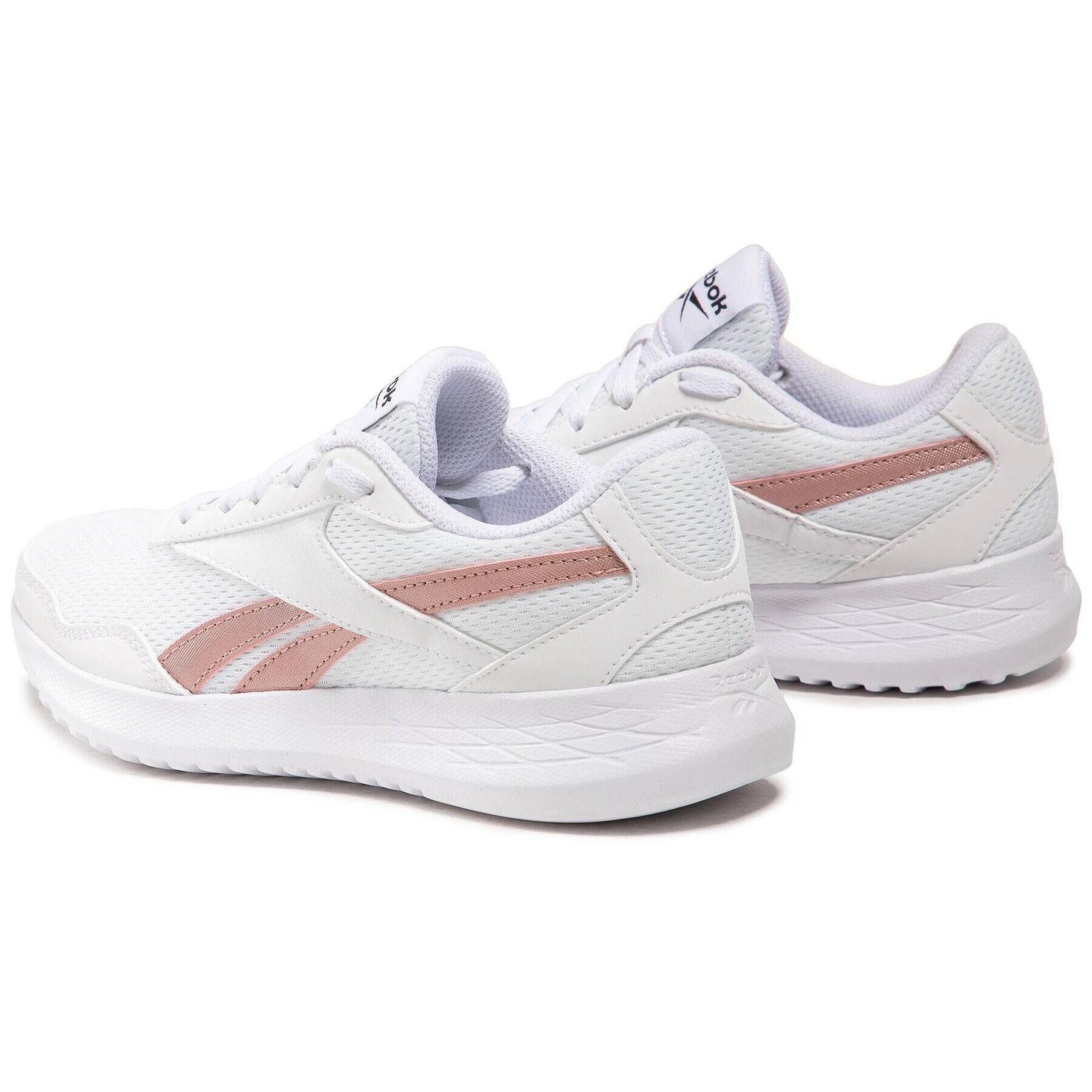 Reebok Обувки Energen Lite S42780 Бял - Pepit.bg