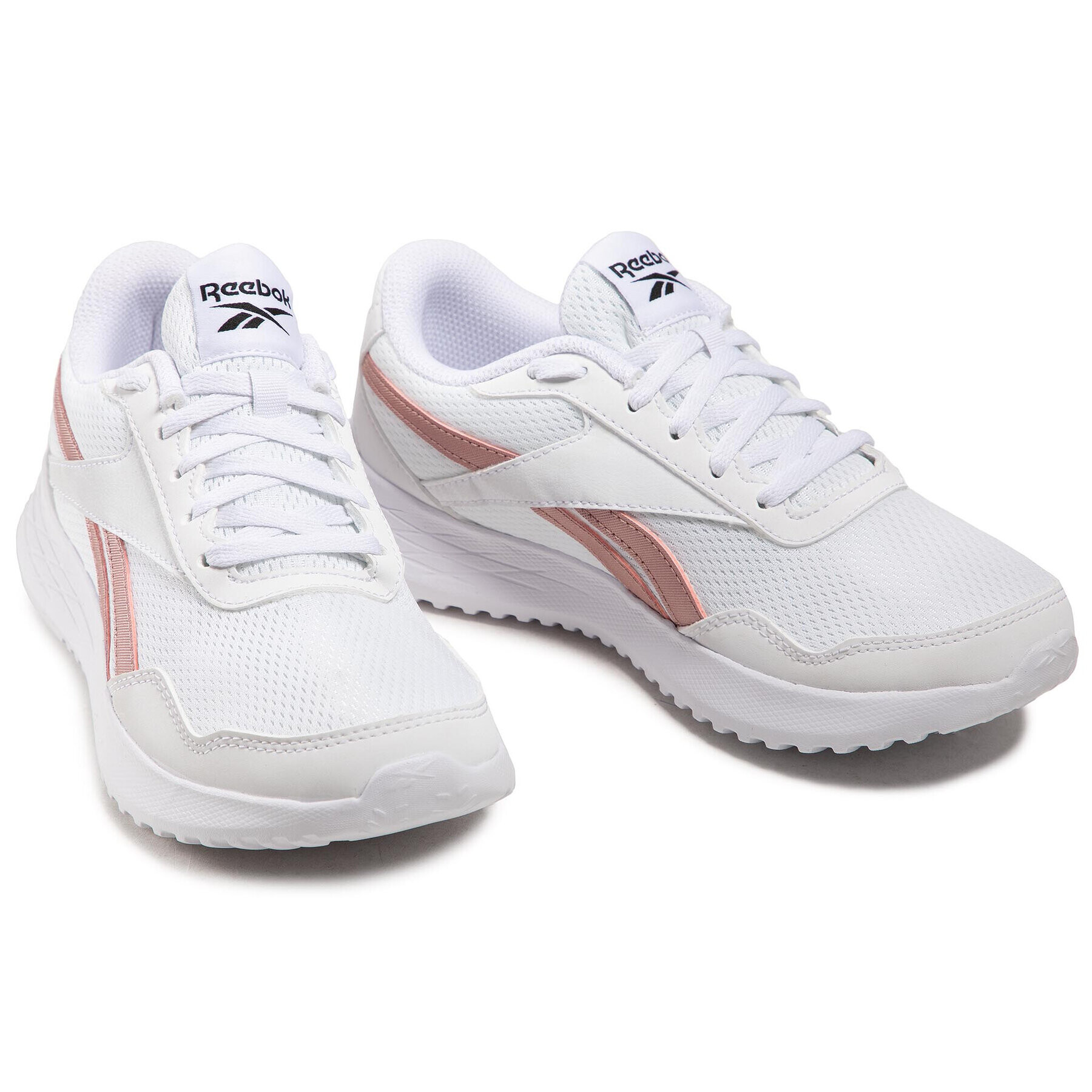 Reebok Обувки Energen Lite S42780 Бял - Pepit.bg