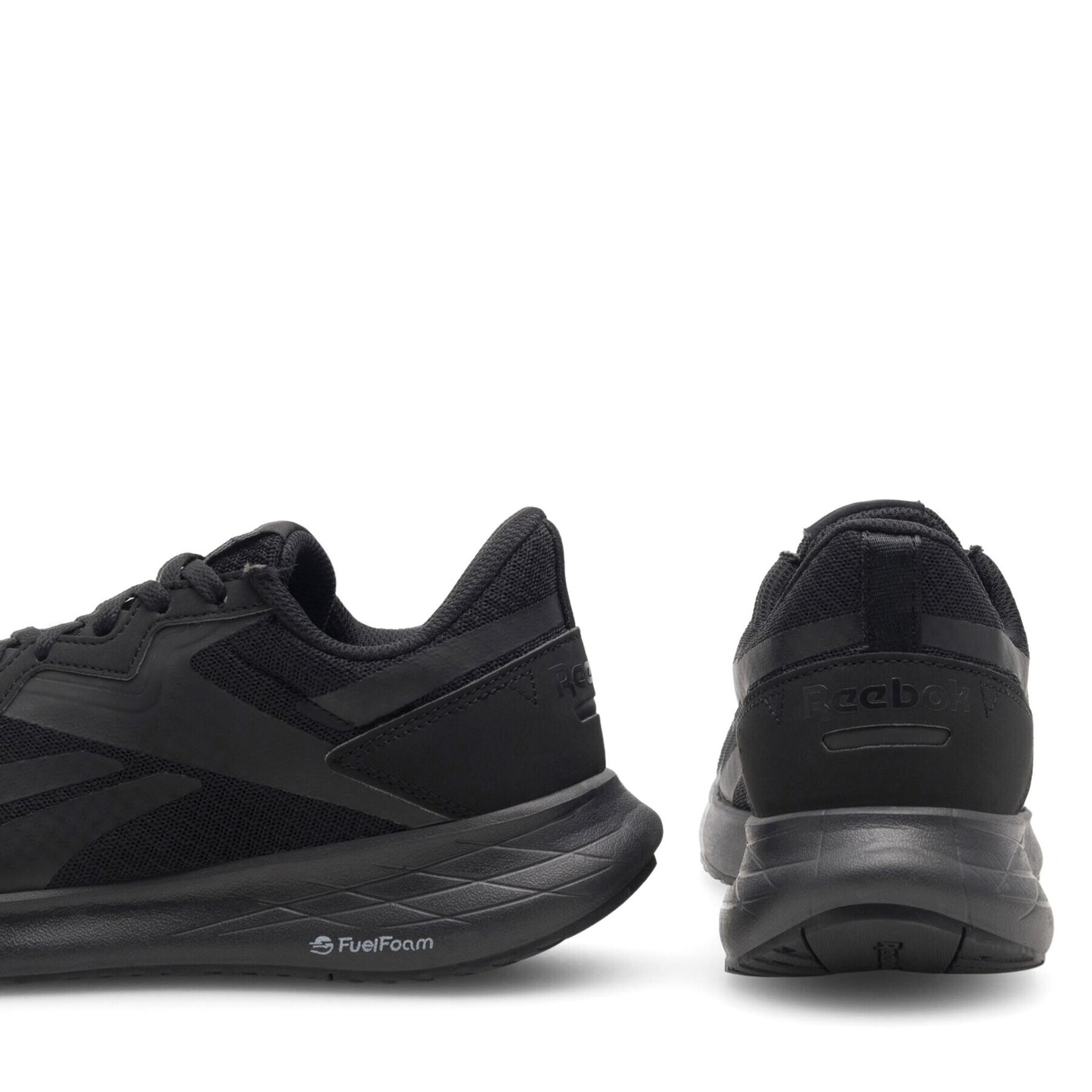 Reebok Обувки Energen Plus 2 GY1432 Черен - Pepit.bg