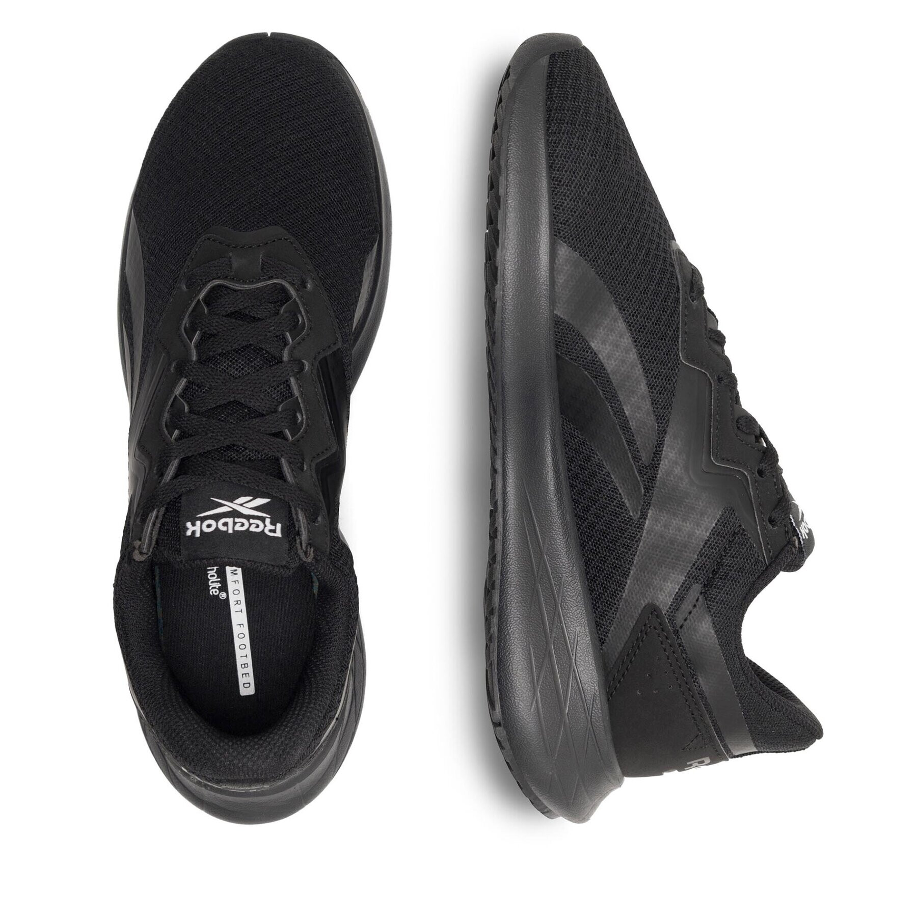 Reebok Обувки Energen Plus 2 GY1432 Черен - Pepit.bg