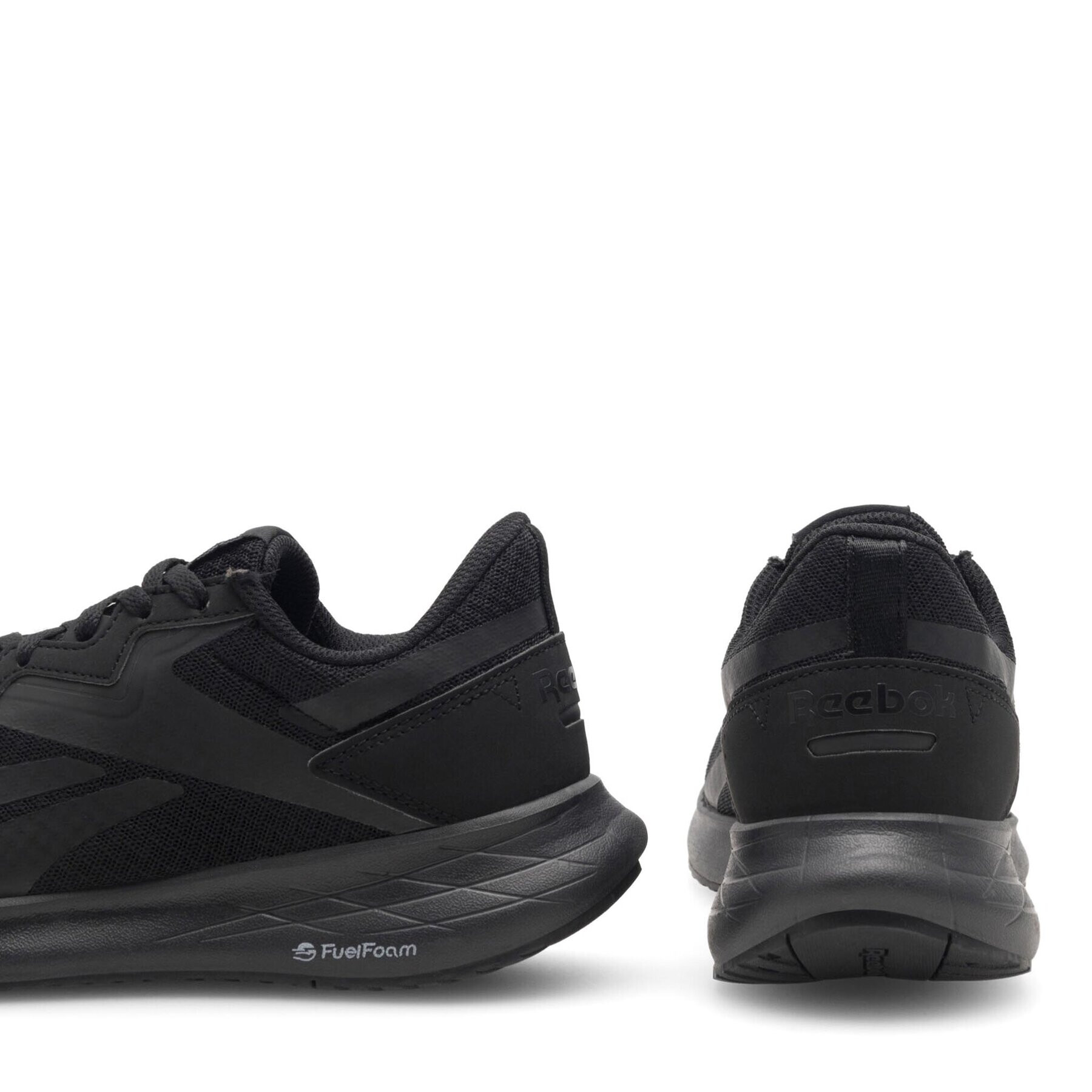 Reebok Обувки Energen Plus 2GY1432 Черен - Pepit.bg