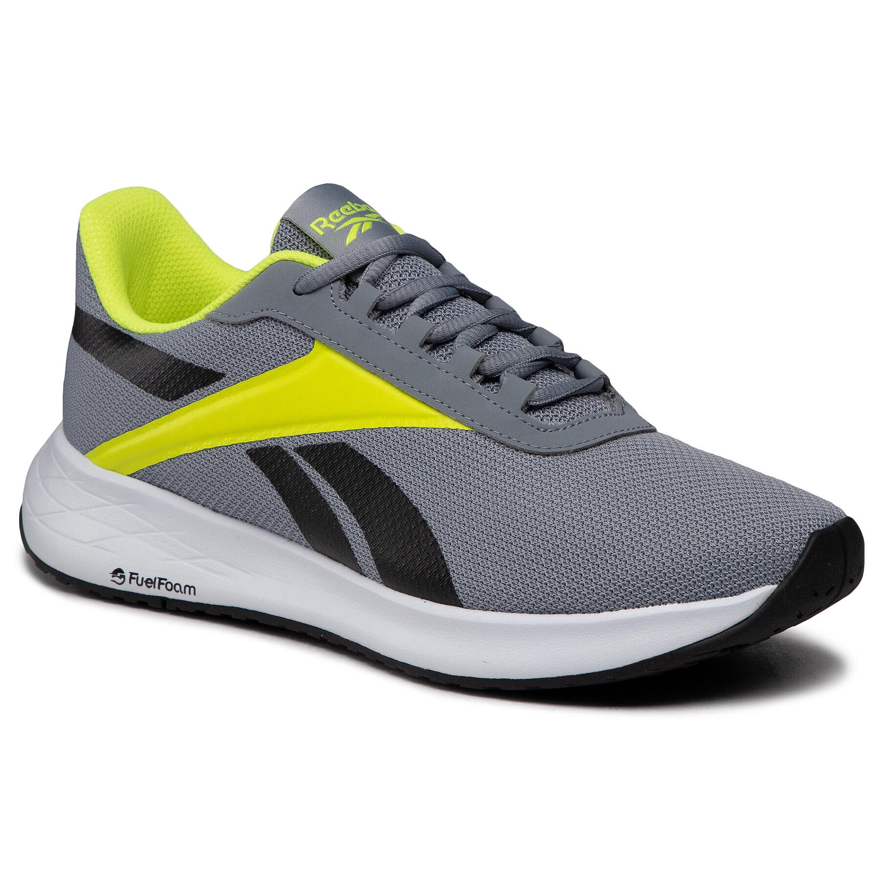 Reebok Обувки Energen Plus G55396 Сив - Pepit.bg