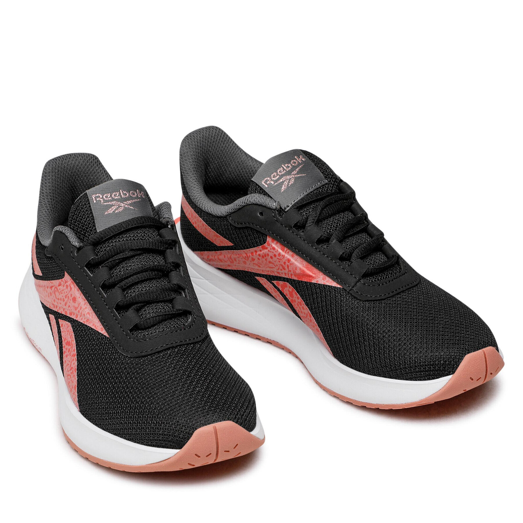 Reebok Обувки Energen Plus GV8324 Черен - Pepit.bg