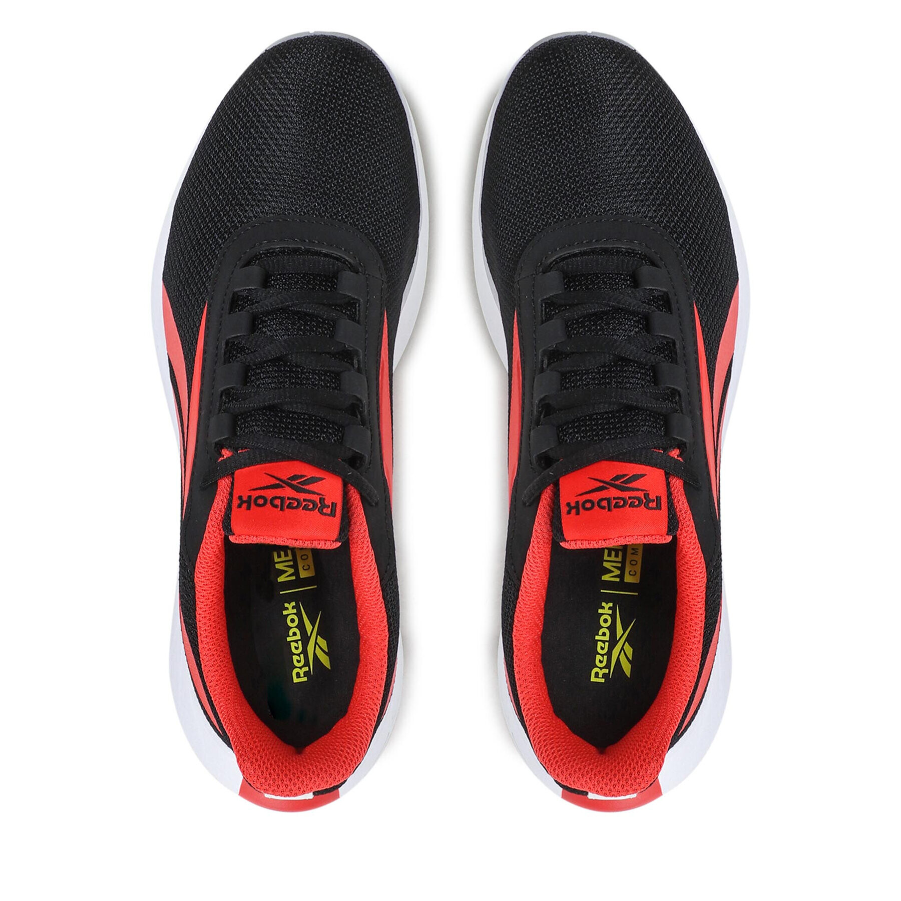 Reebok Обувки Energen Plus GY5187 Черен - Pepit.bg