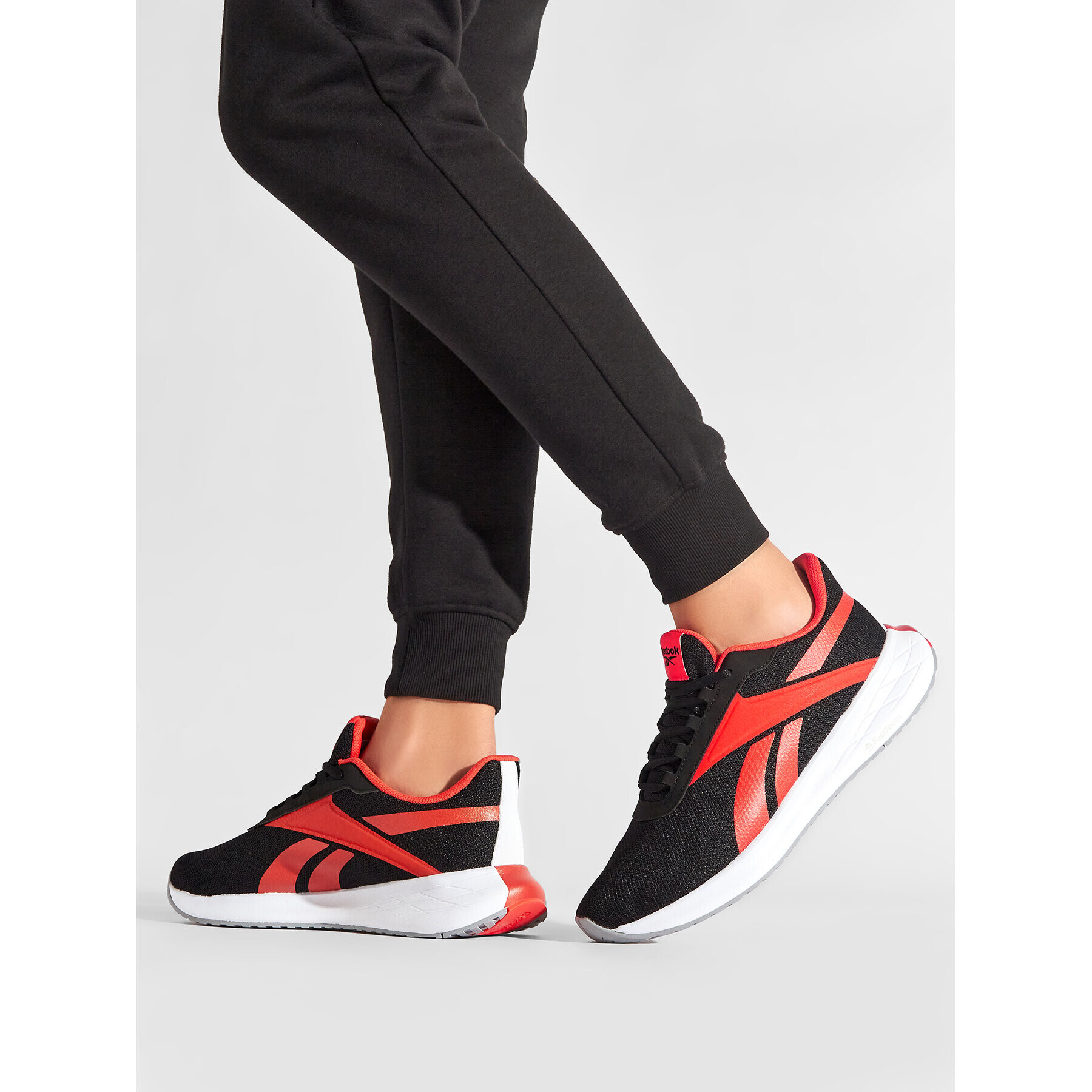 Reebok Обувки Energen Plus GY5187 Черен - Pepit.bg