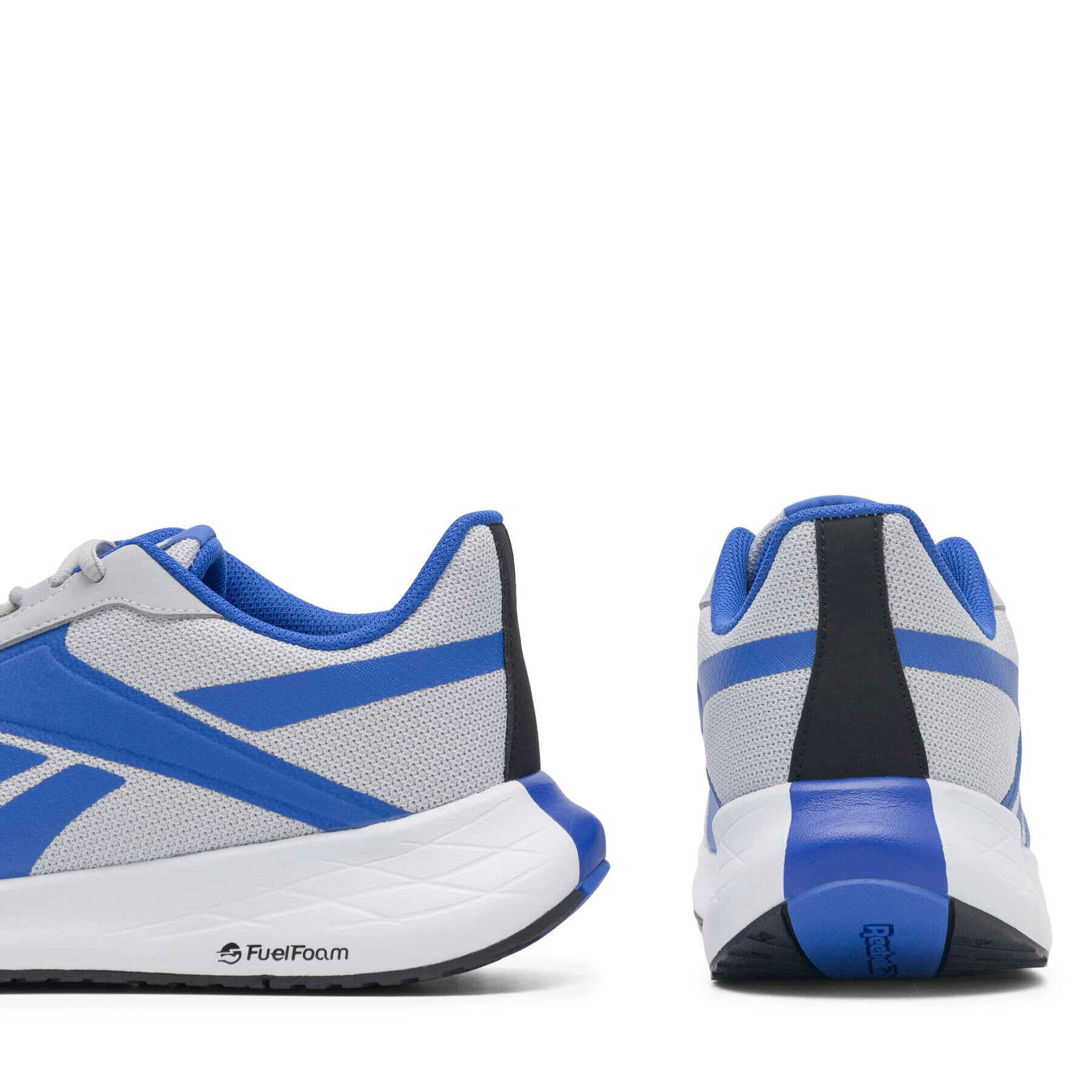 Reebok Обувки Energen Plus GY5188 Сив - Pepit.bg