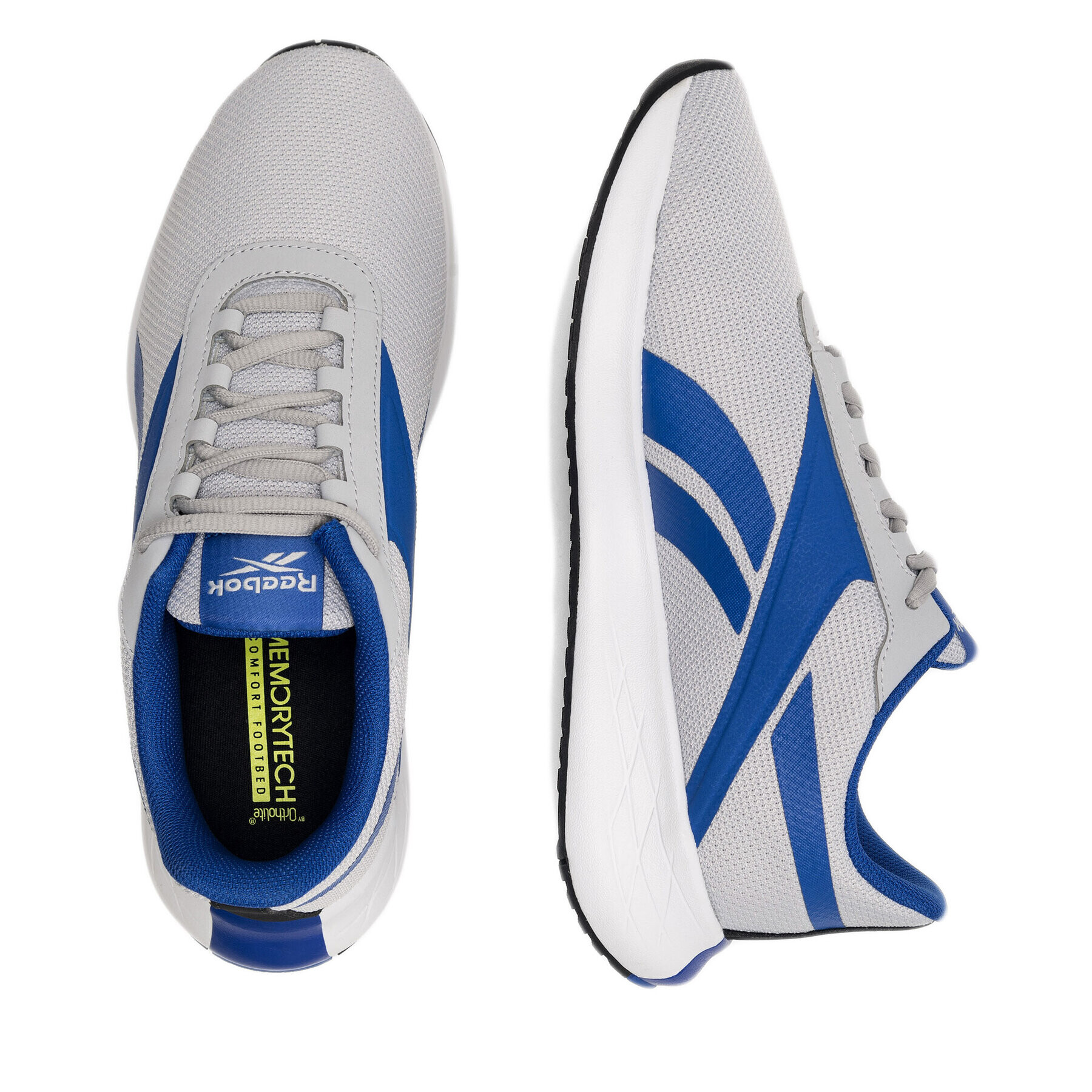 Reebok Обувки Energen Plus GY5188 Сив - Pepit.bg