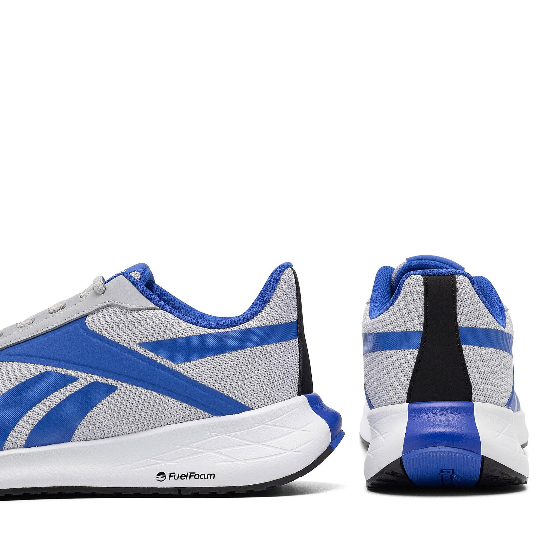 Reebok Обувки Energen Plus GY5188 Сив - Pepit.bg