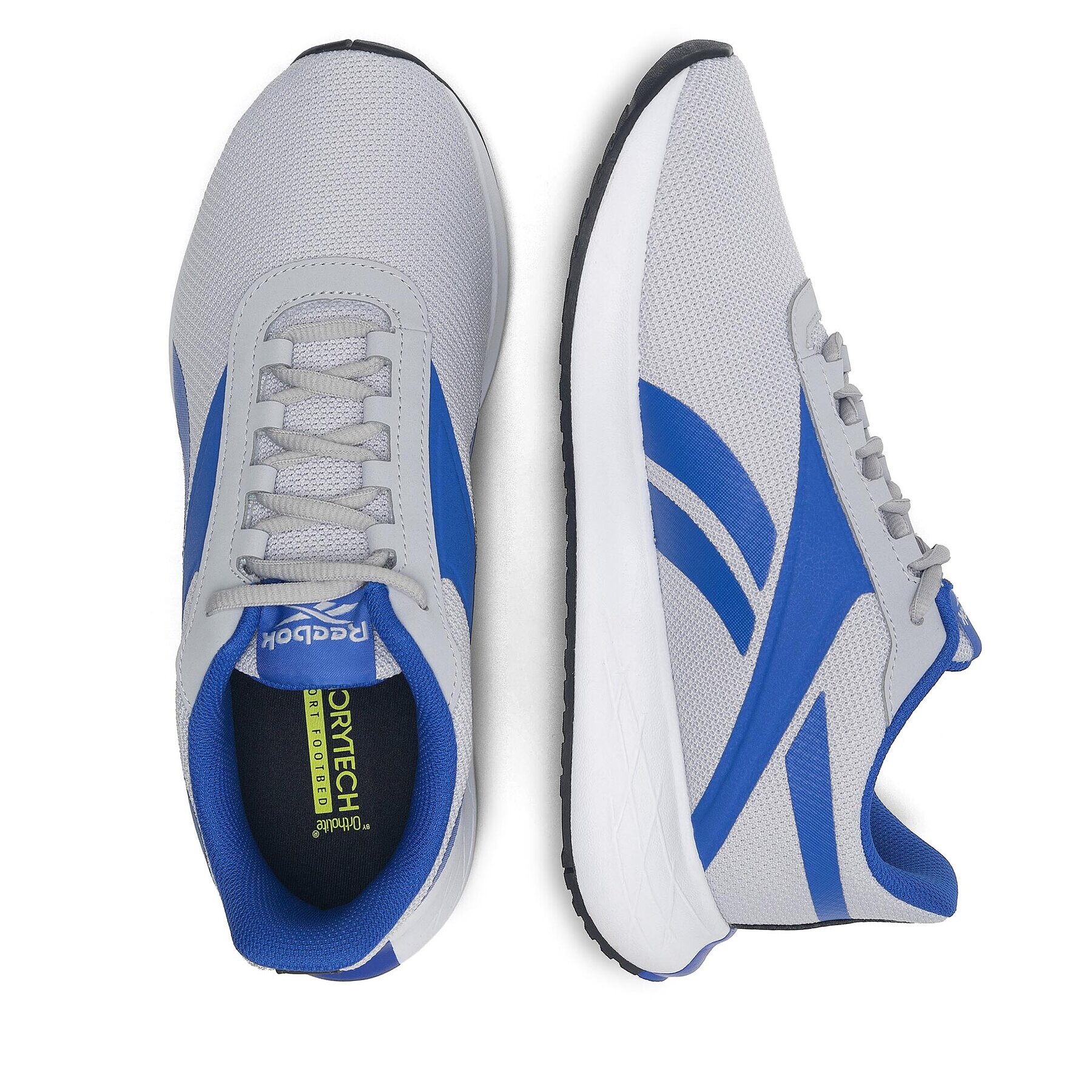 Reebok Обувки Energen Plus GY5188 Сив - Pepit.bg