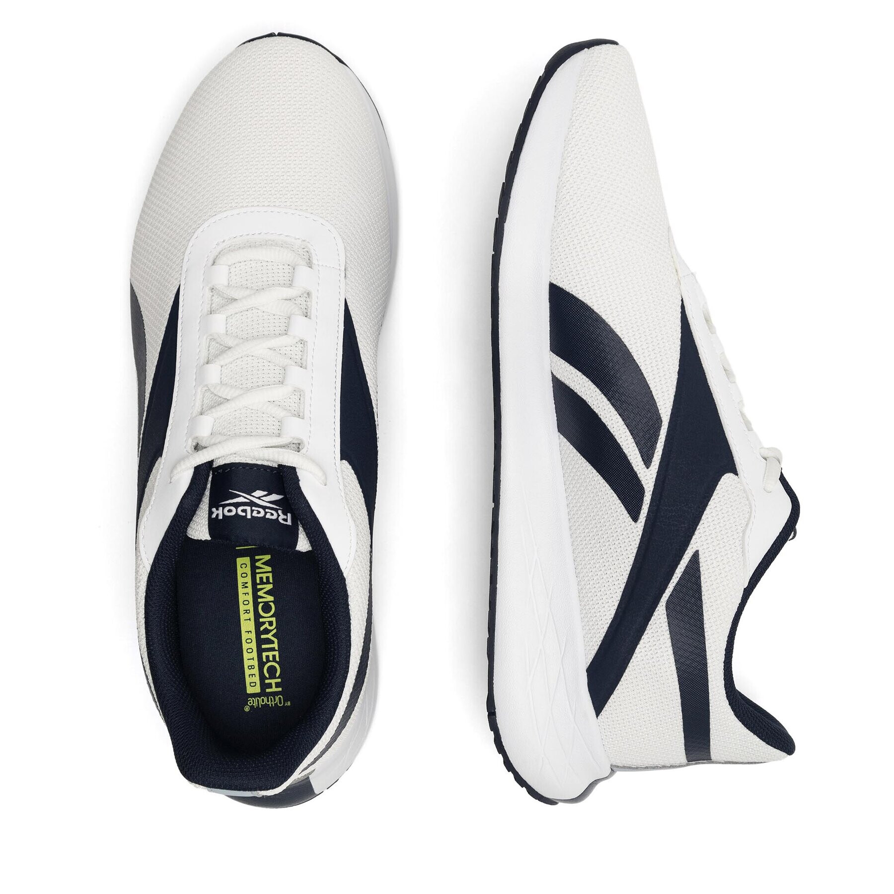 Reebok Обувки Energen Plus GY5189 Бял - Pepit.bg