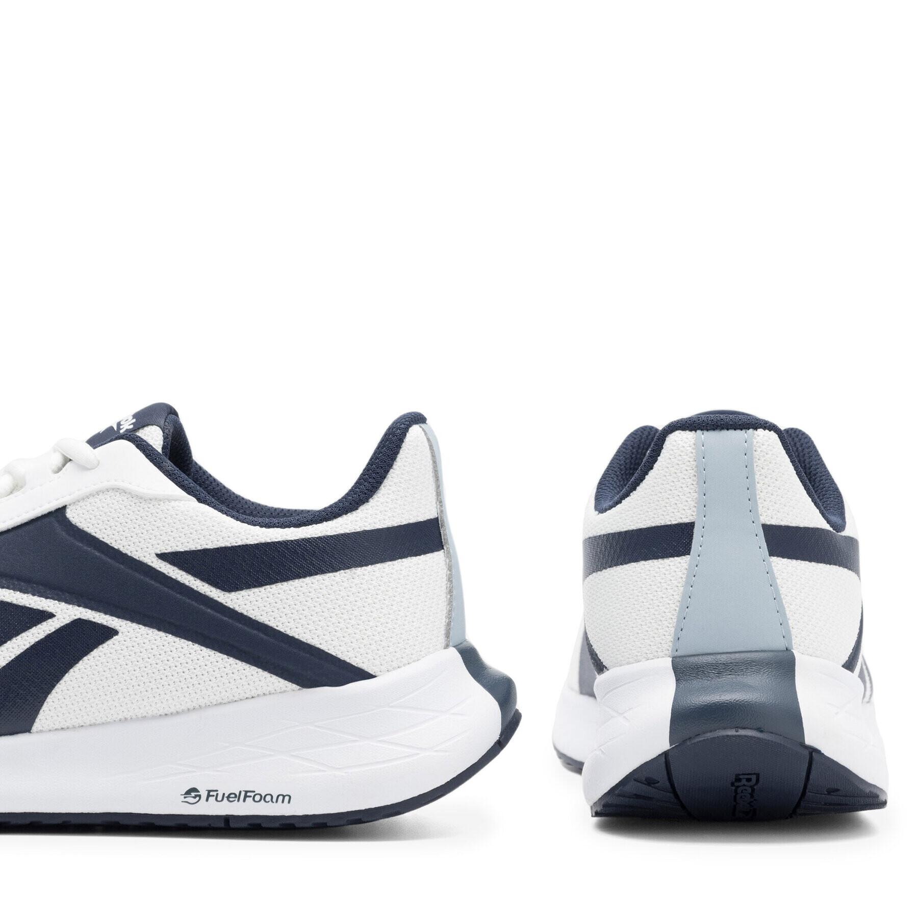 Reebok Обувки Energen Plus GY5189 Бял - Pepit.bg