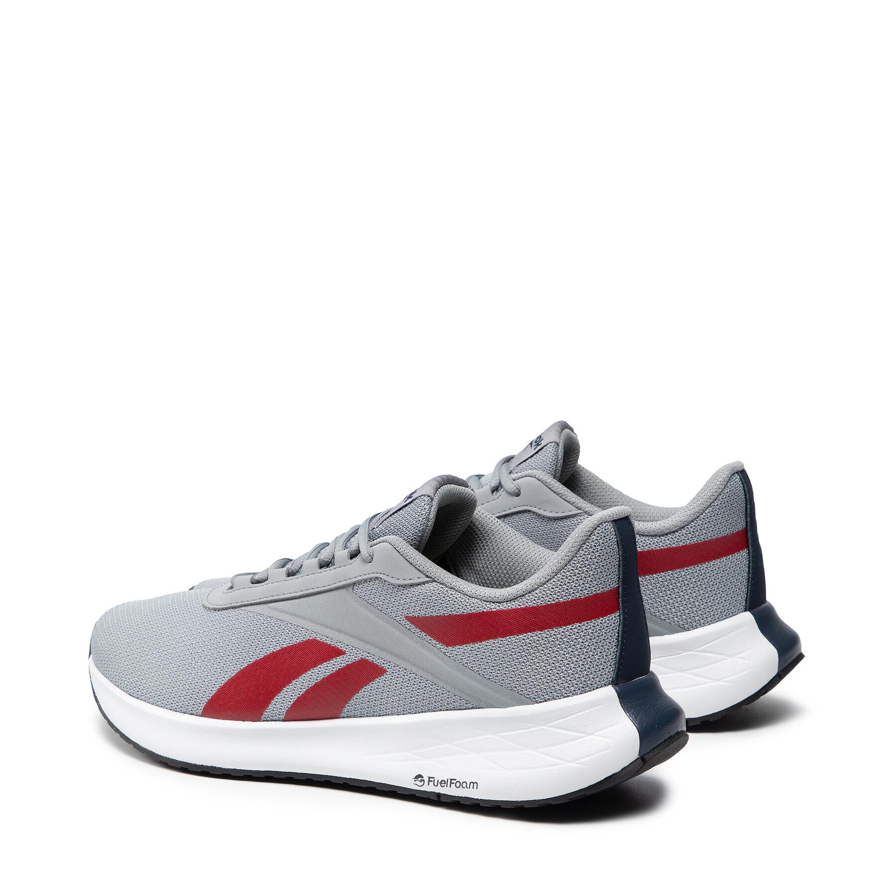 Reebok Обувки Energen Plus H67591 Сив - Pepit.bg