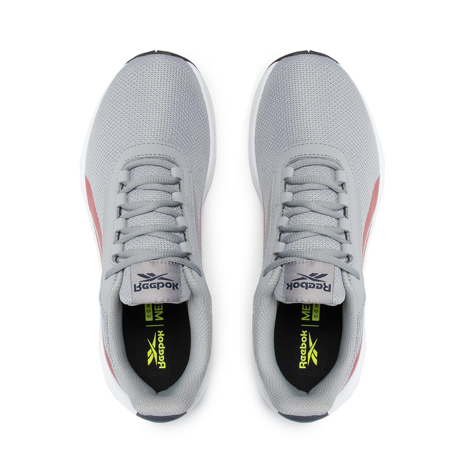 Reebok Обувки Energen Plus H67591 Сив - Pepit.bg