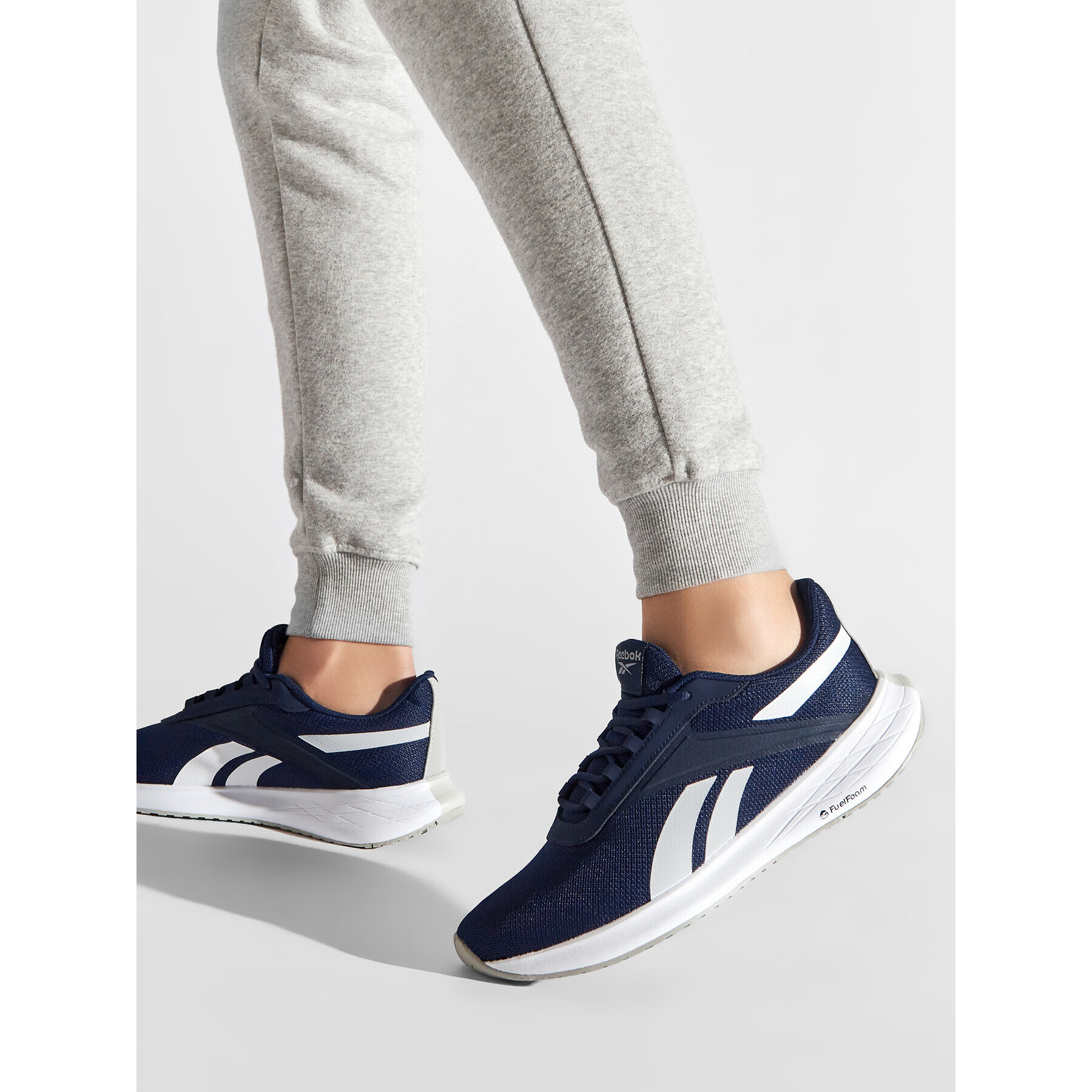 Reebok Обувки Energen Plus H67592 Тъмносин - Pepit.bg