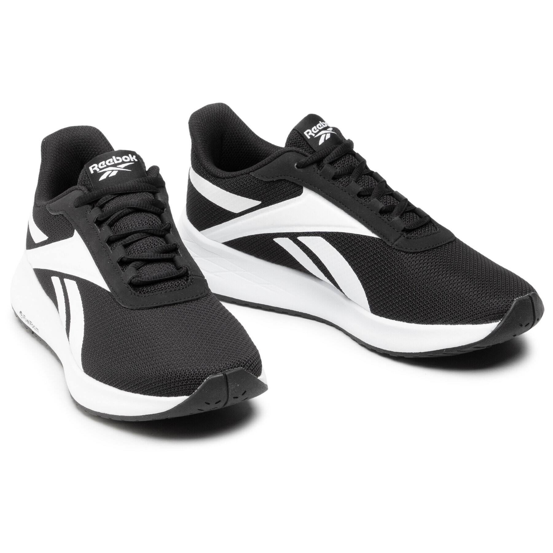 Reebok Обувки Energen Plus H68930 Черен - Pepit.bg