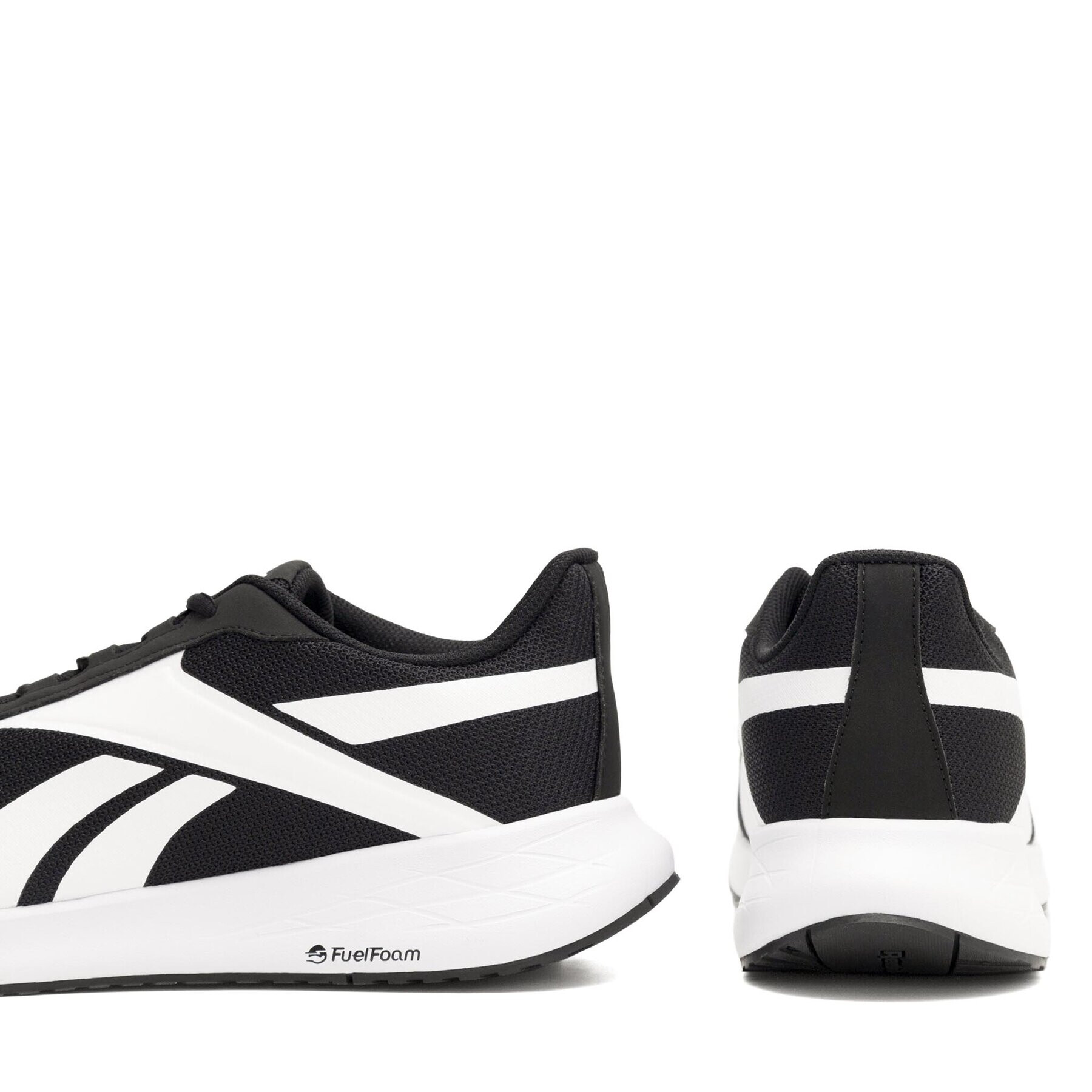 Reebok Обувки Energen Plus H68930 Черен - Pepit.bg