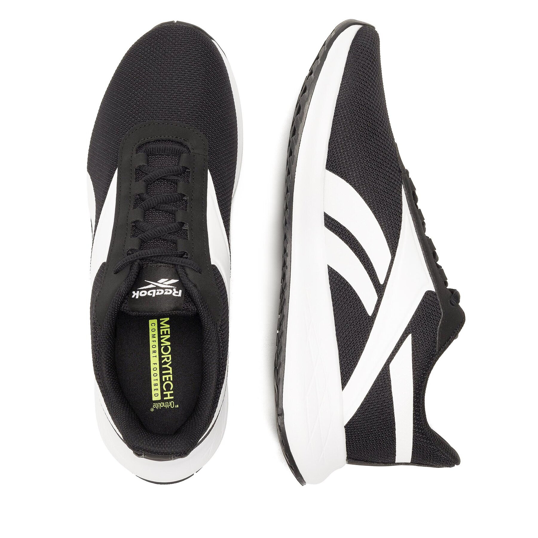 Reebok Обувки Energen Plus H68930 Черен - Pepit.bg