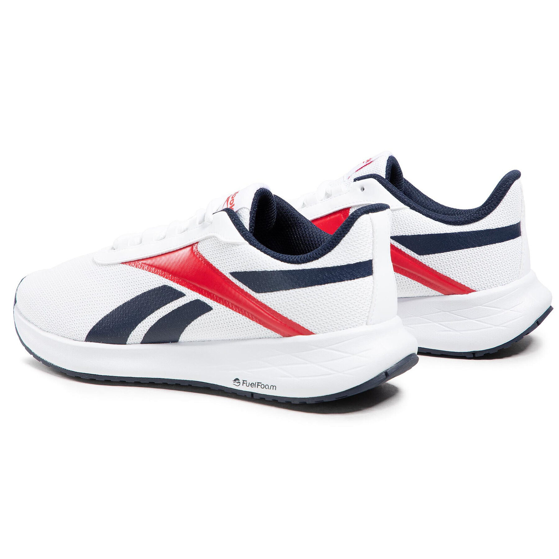 Reebok Обувки Energen Plus H68932 Бял - Pepit.bg