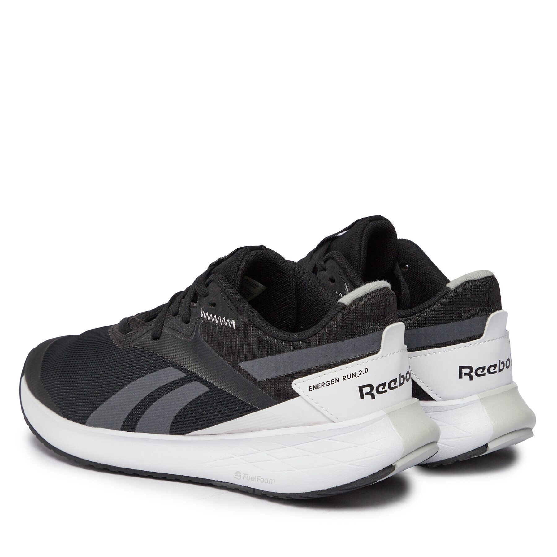 Reebok Обувки ENERGEN RUN 2 GY5181 Черен - Pepit.bg