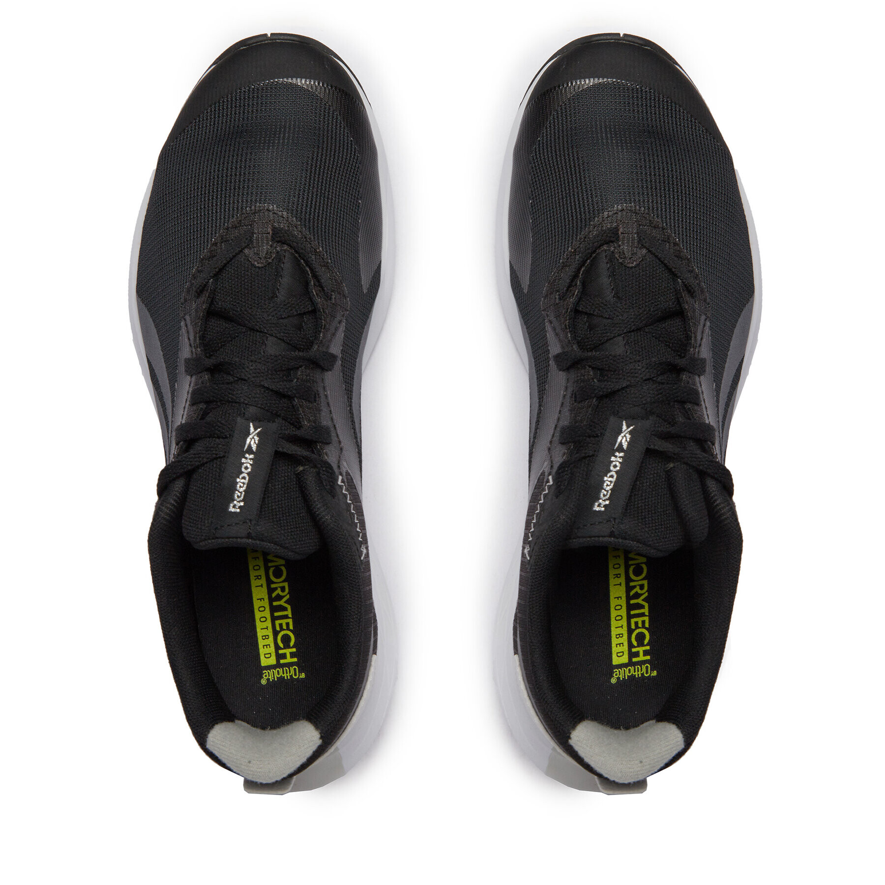 Reebok Обувки ENERGEN RUN 2 GY5181 Черен - Pepit.bg