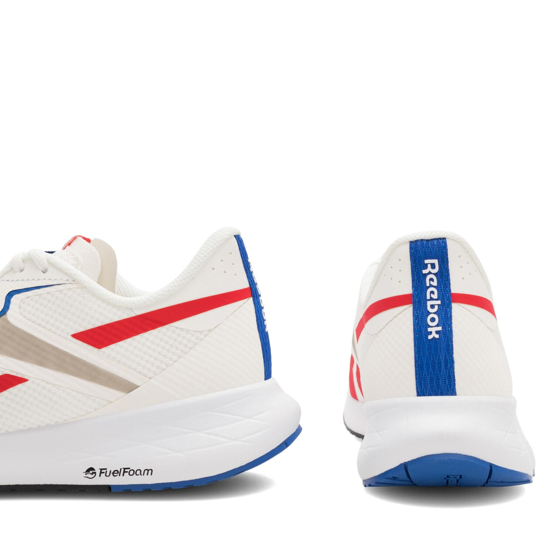 Reebok Обувки Energen Run 3 HP9299 Бял - Pepit.bg