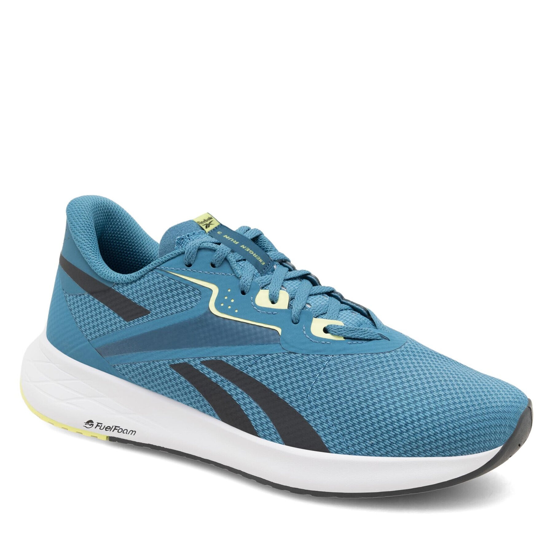 Reebok Обувки Energen Run 3 HR1888 Син - Pepit.bg