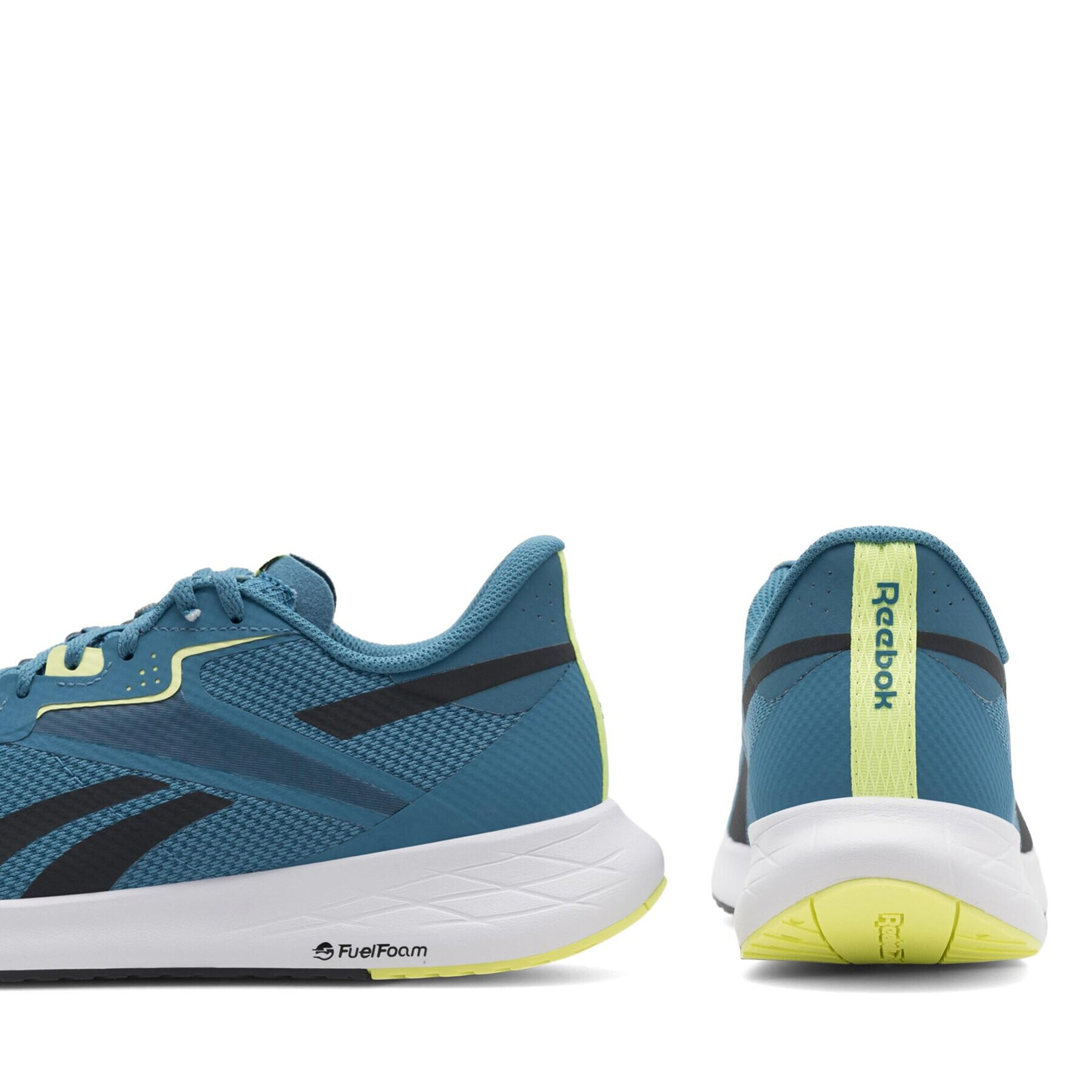 Reebok Обувки Energen Run 3 HR1888 Син - Pepit.bg