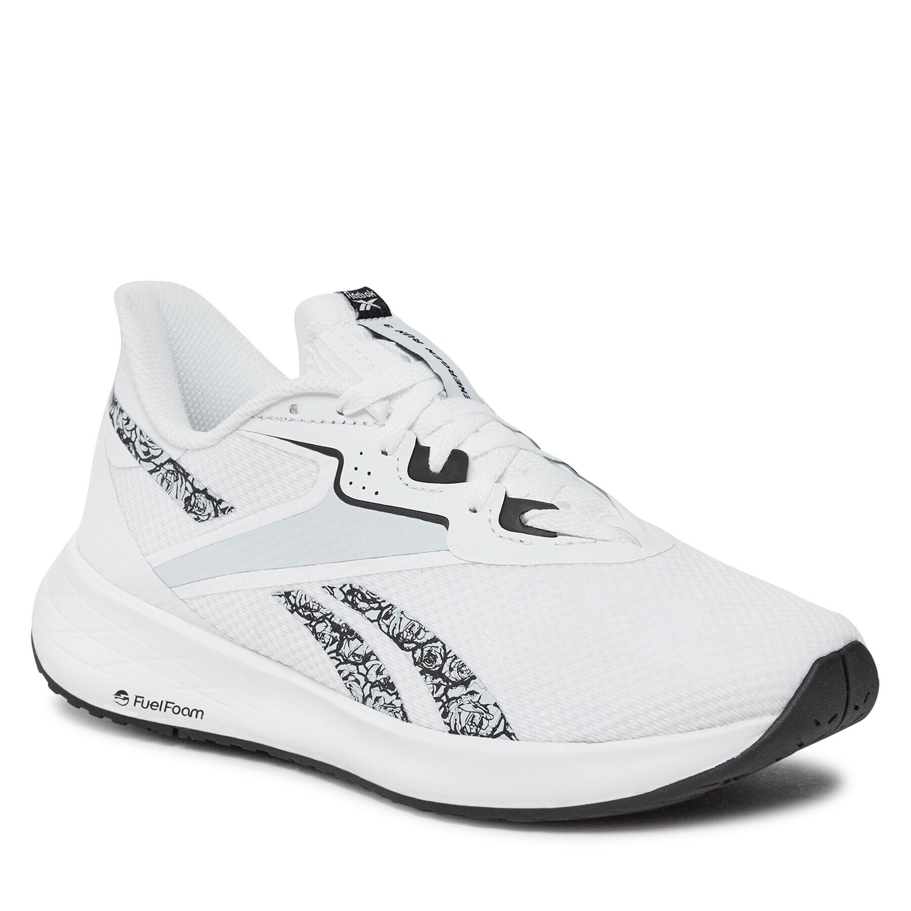 Reebok Обувки Energen Run 3 Shoes IF5281 Бял - Pepit.bg