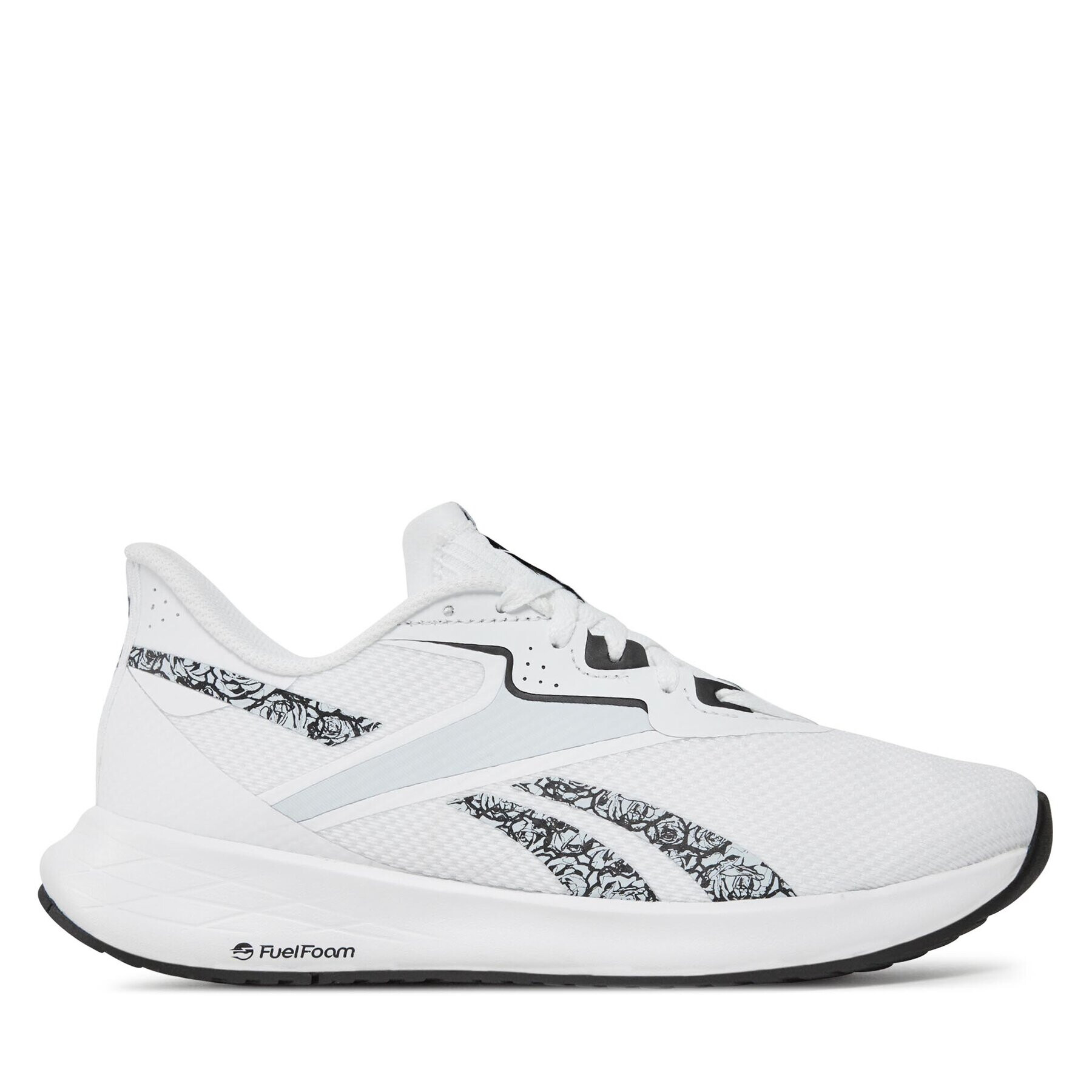 Reebok Обувки Energen Run 3 Shoes IF5281 Бял - Pepit.bg