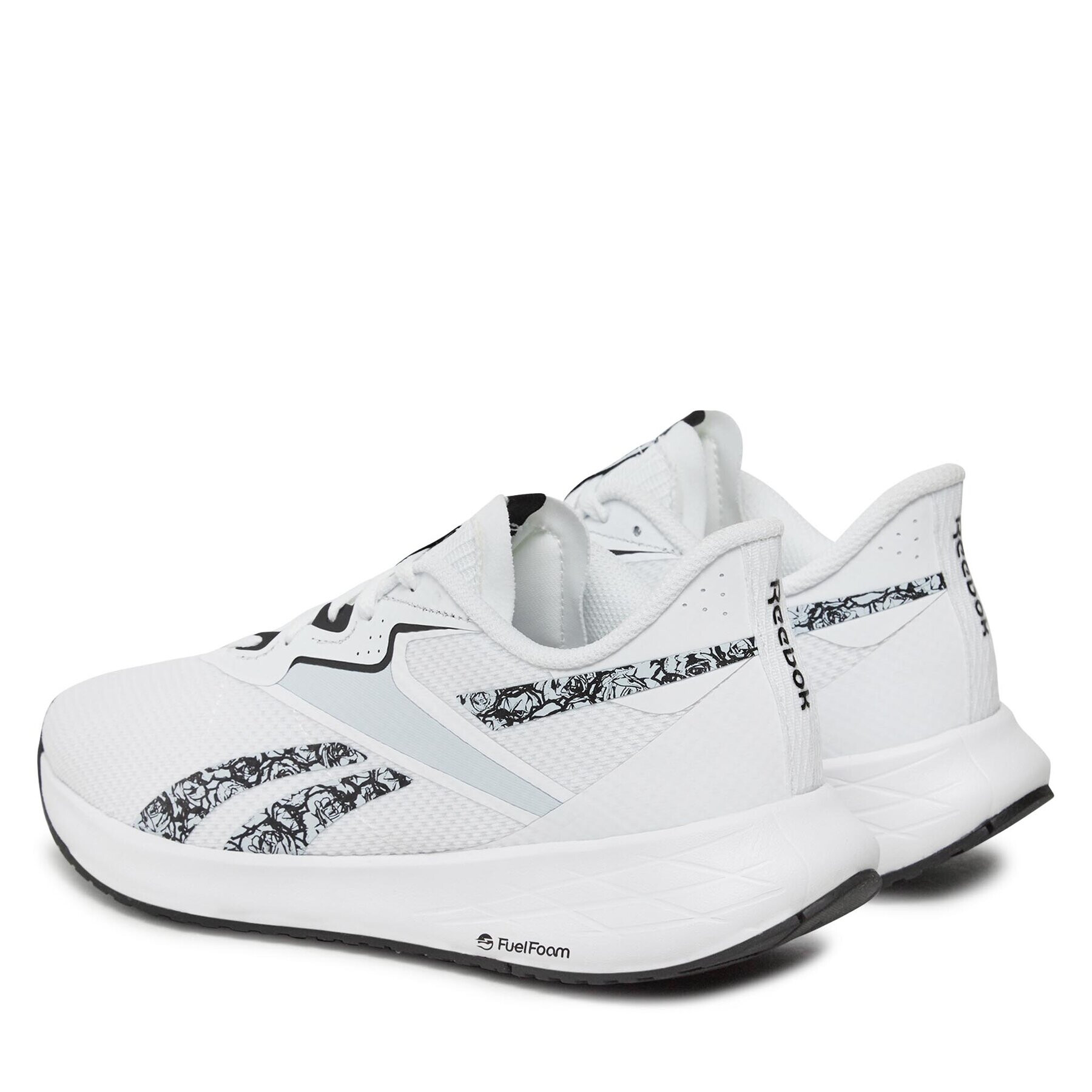 Reebok Обувки Energen Run 3 Shoes IF5281 Бял - Pepit.bg