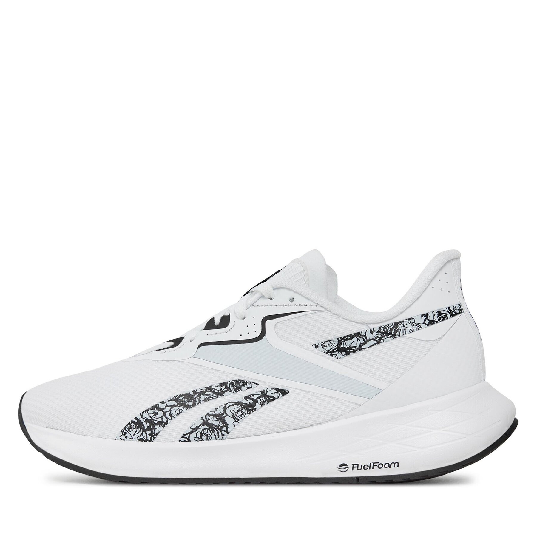 Reebok Обувки Energen Run 3 Shoes IF5281 Бял - Pepit.bg