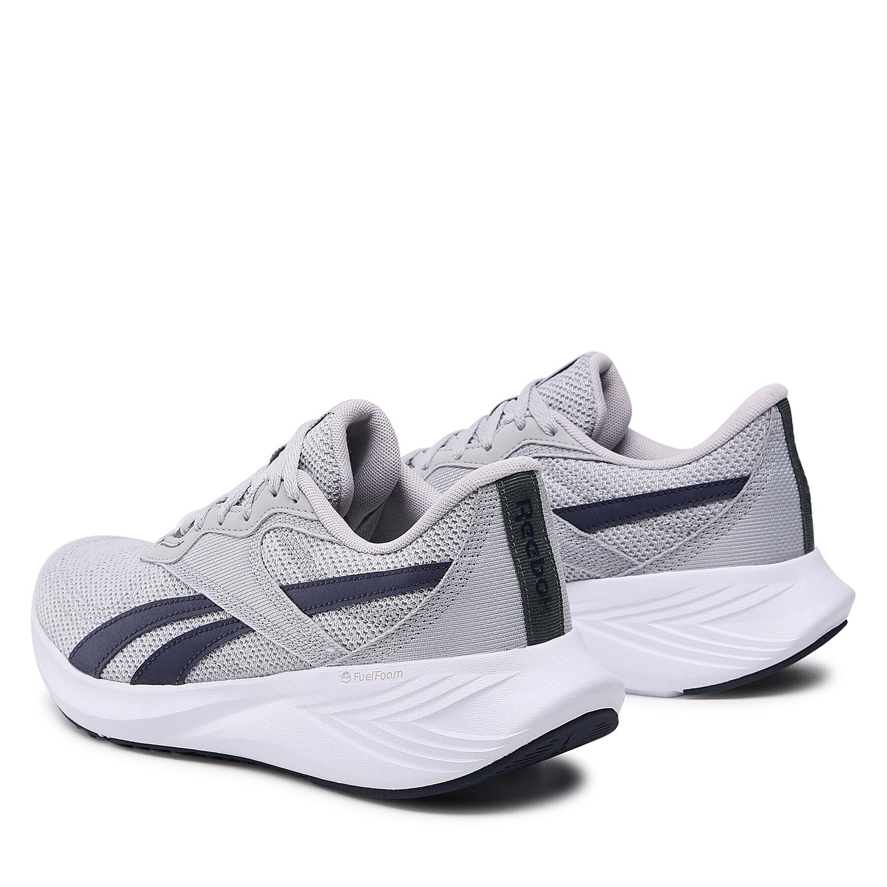 Reebok Обувки Energen Tech HP9291 Сив - Pepit.bg