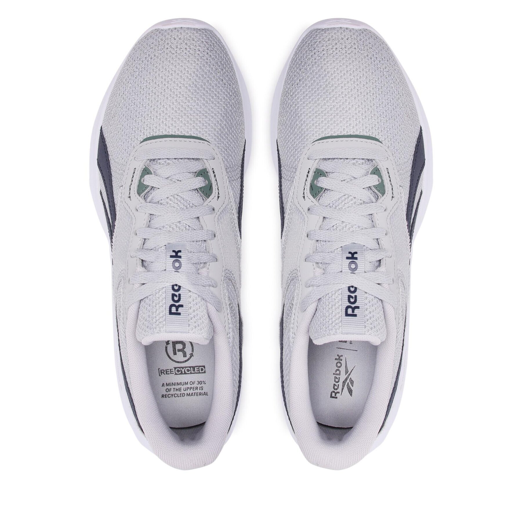 Reebok Обувки Energen Tech HP9291 Сив - Pepit.bg