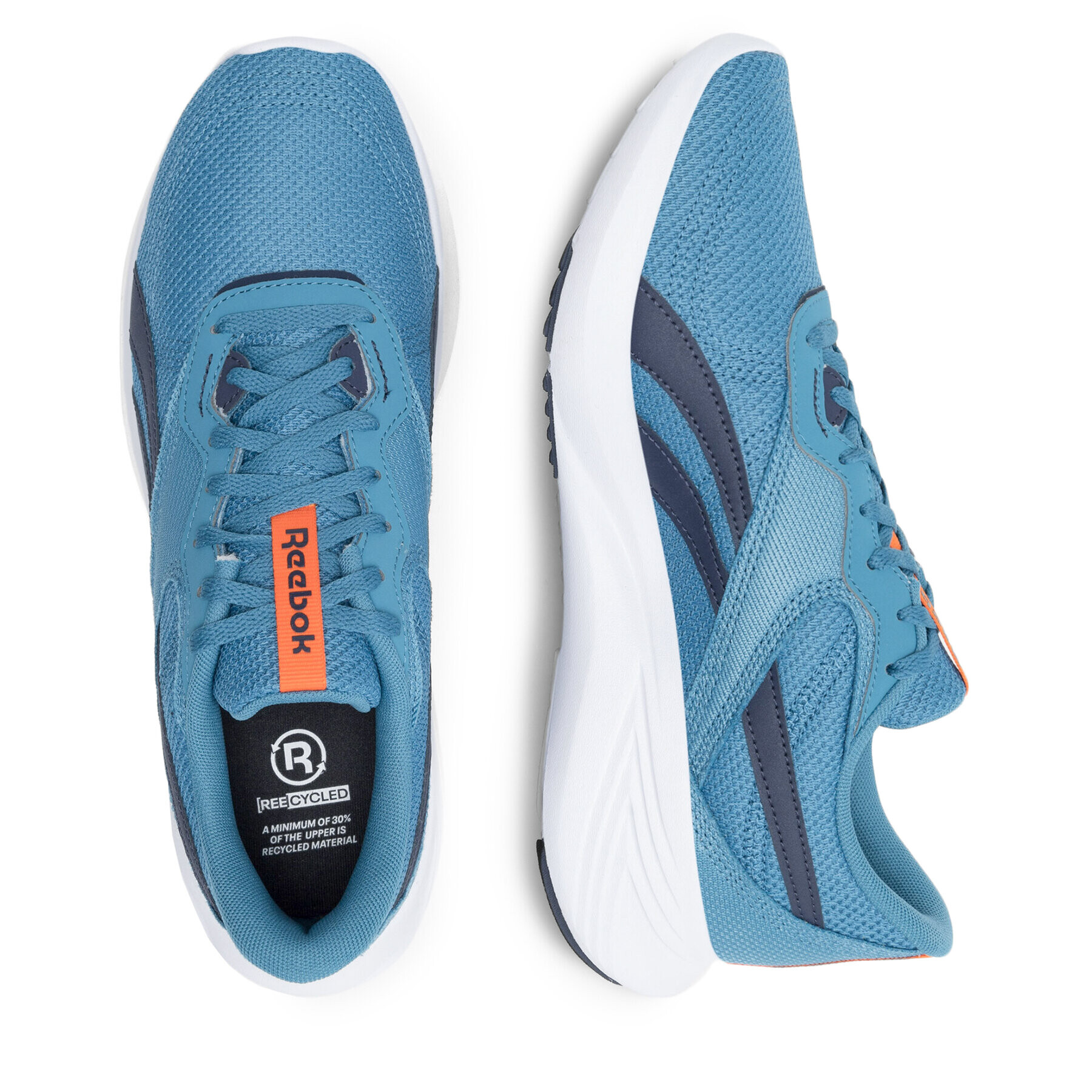 Reebok Обувки Energen Tech HP9293 Син - Pepit.bg