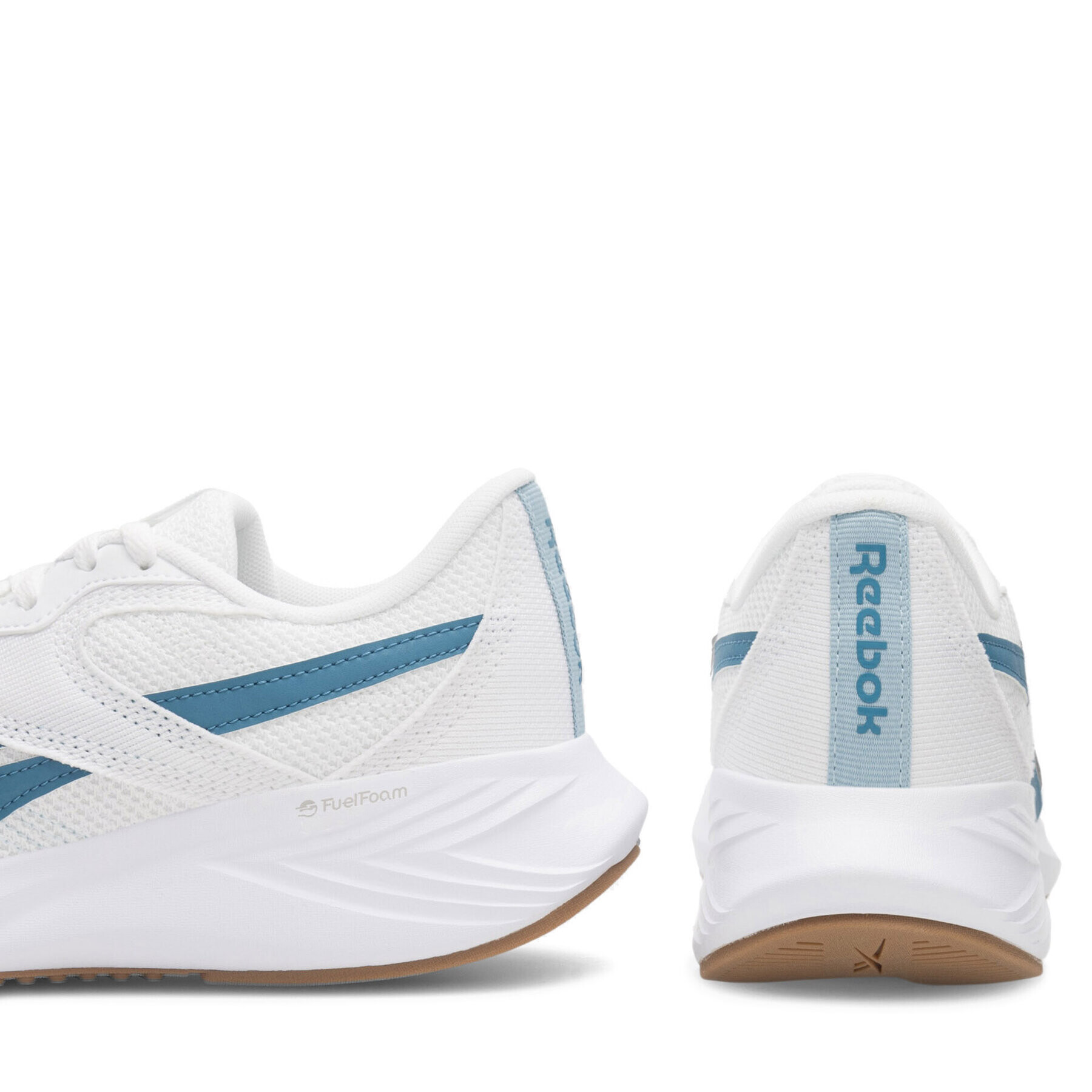 Reebok Обувки ENERGEN TECH HP9294 Бял - Pepit.bg