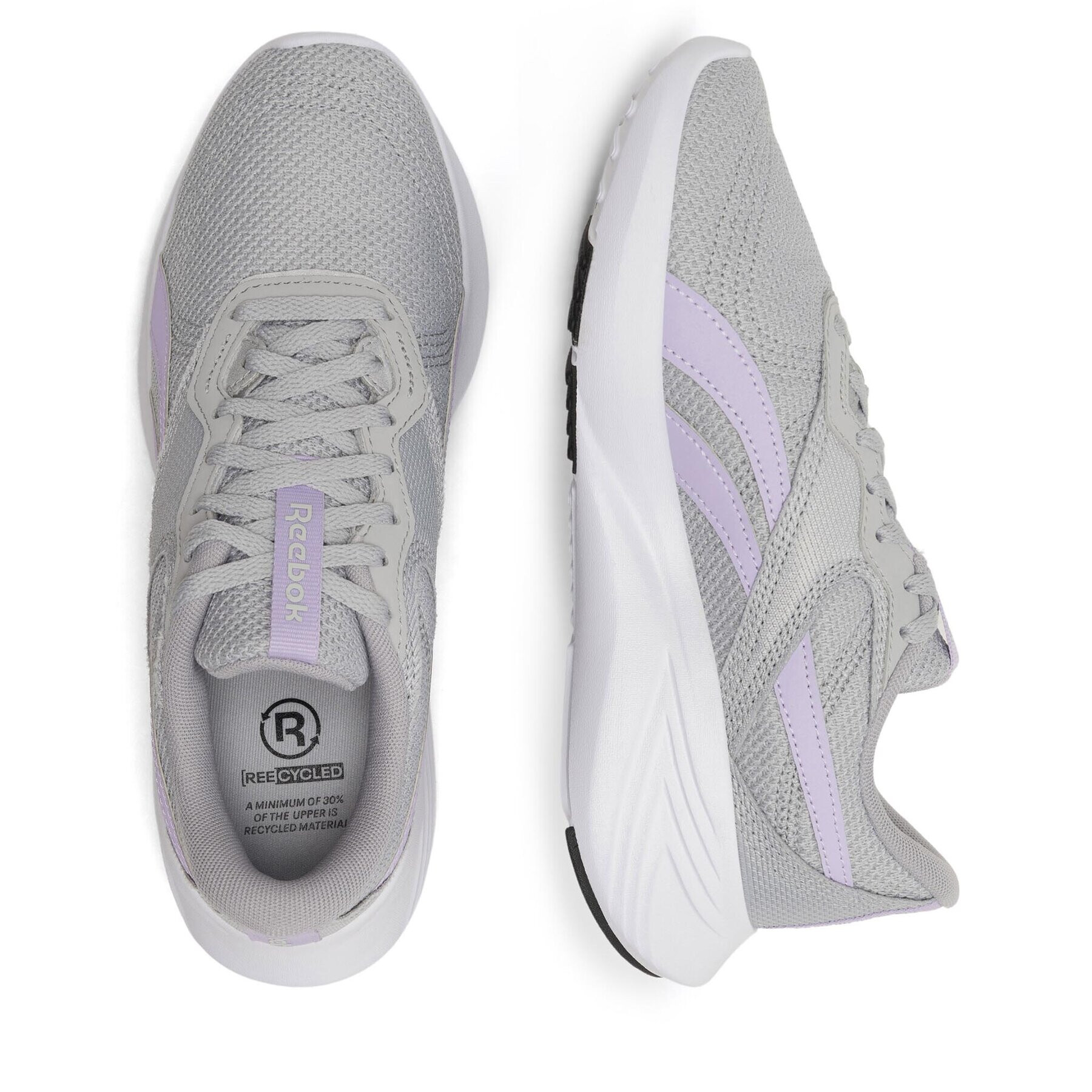 Reebok Обувки Energen Tech HP9295 Сив - Pepit.bg