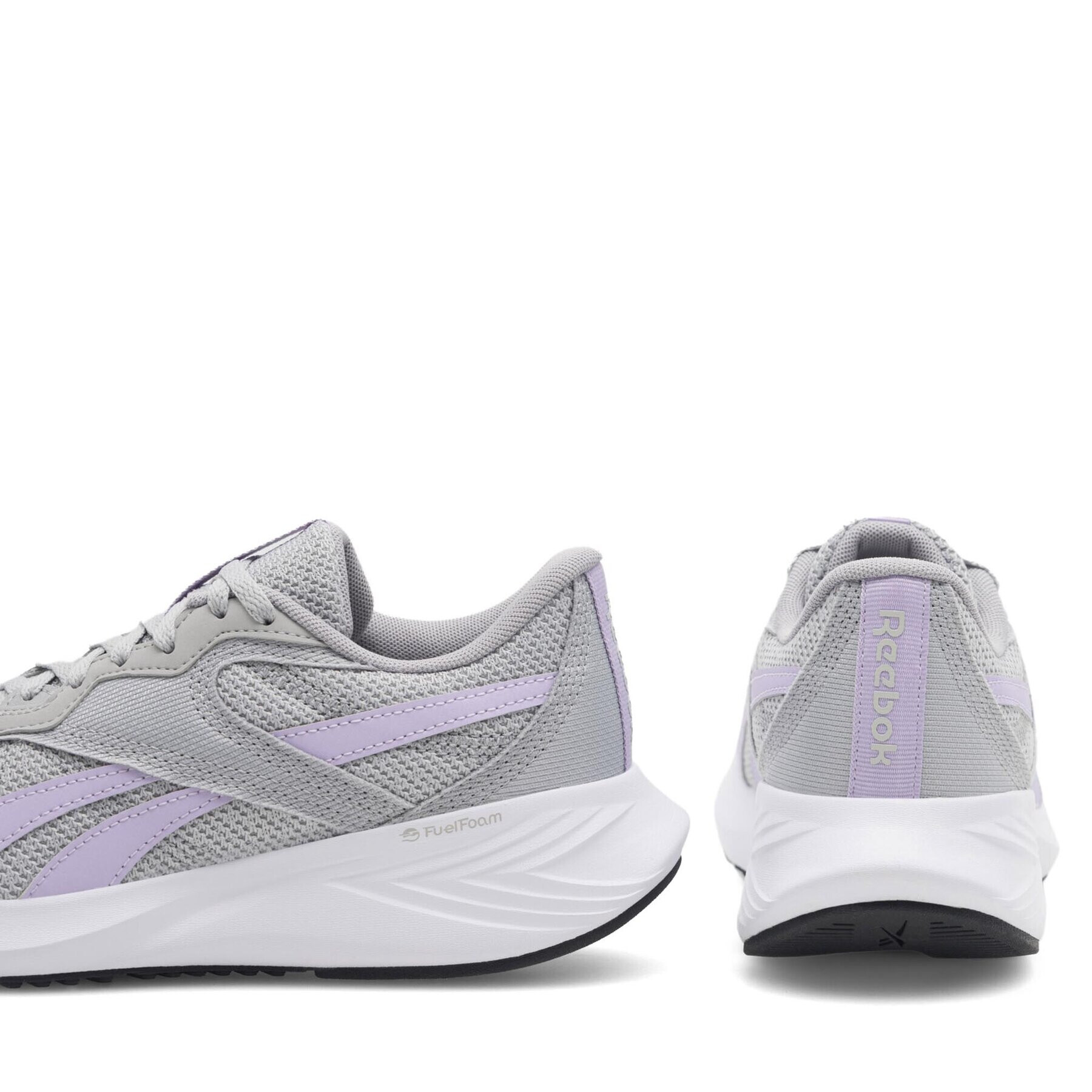 Reebok Обувки Energen Tech HP9295 Сив - Pepit.bg