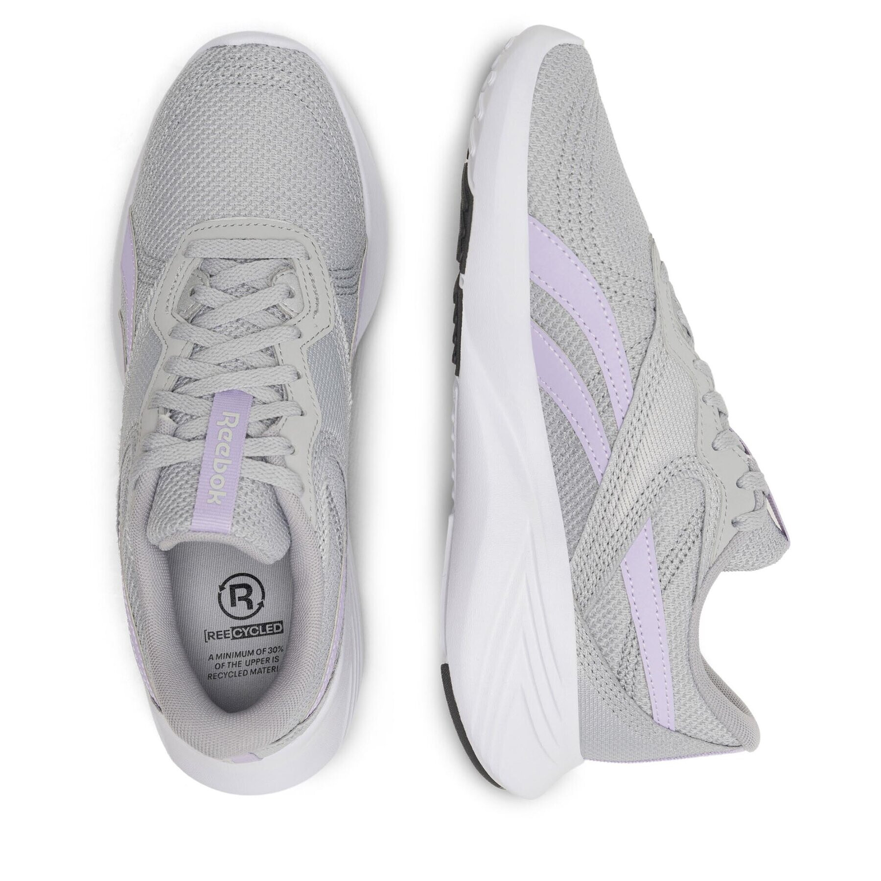 Reebok Обувки Energen Tech HP9295 Сив - Pepit.bg