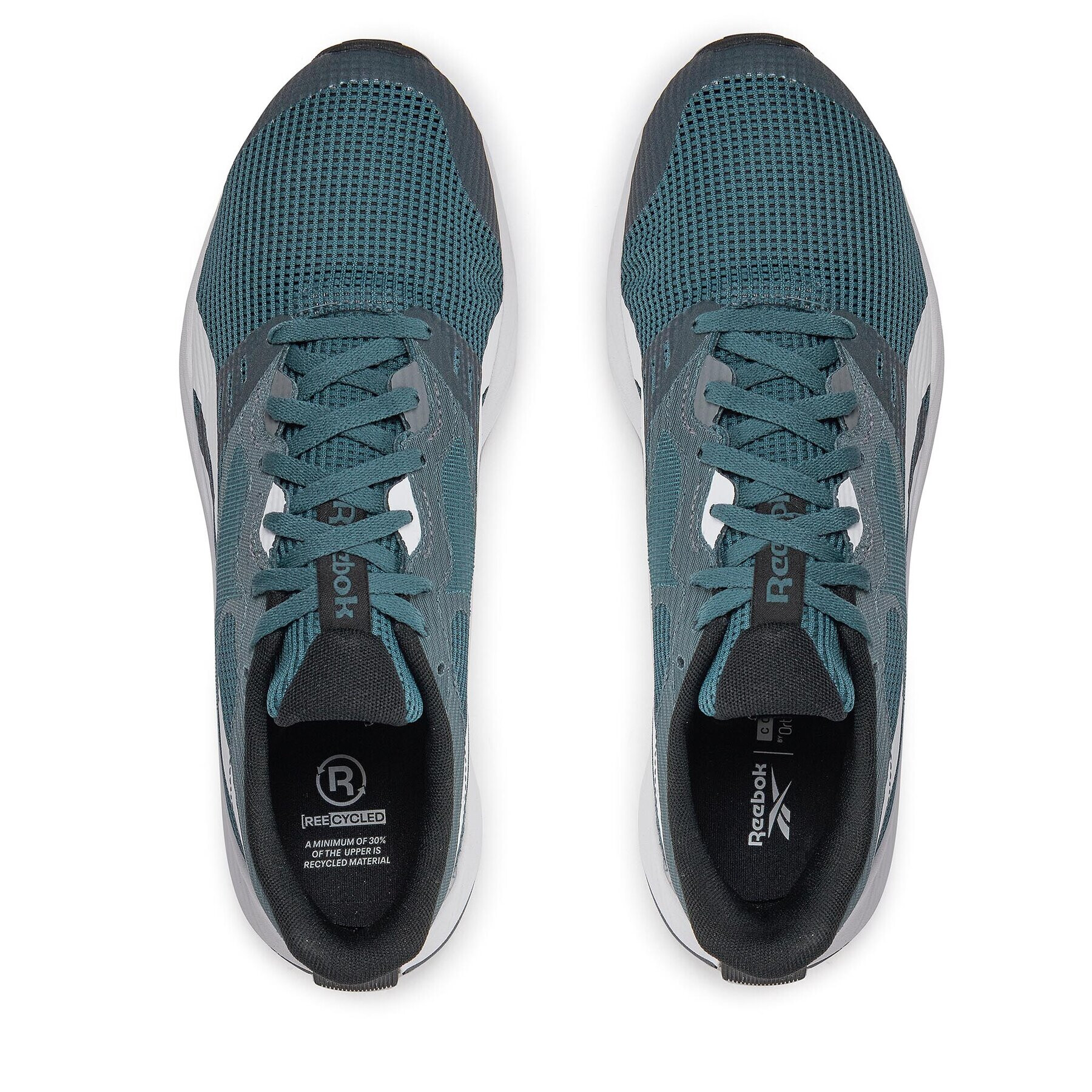 Reebok Обувки Energen Tech Plus HQ9076 Син - Pepit.bg