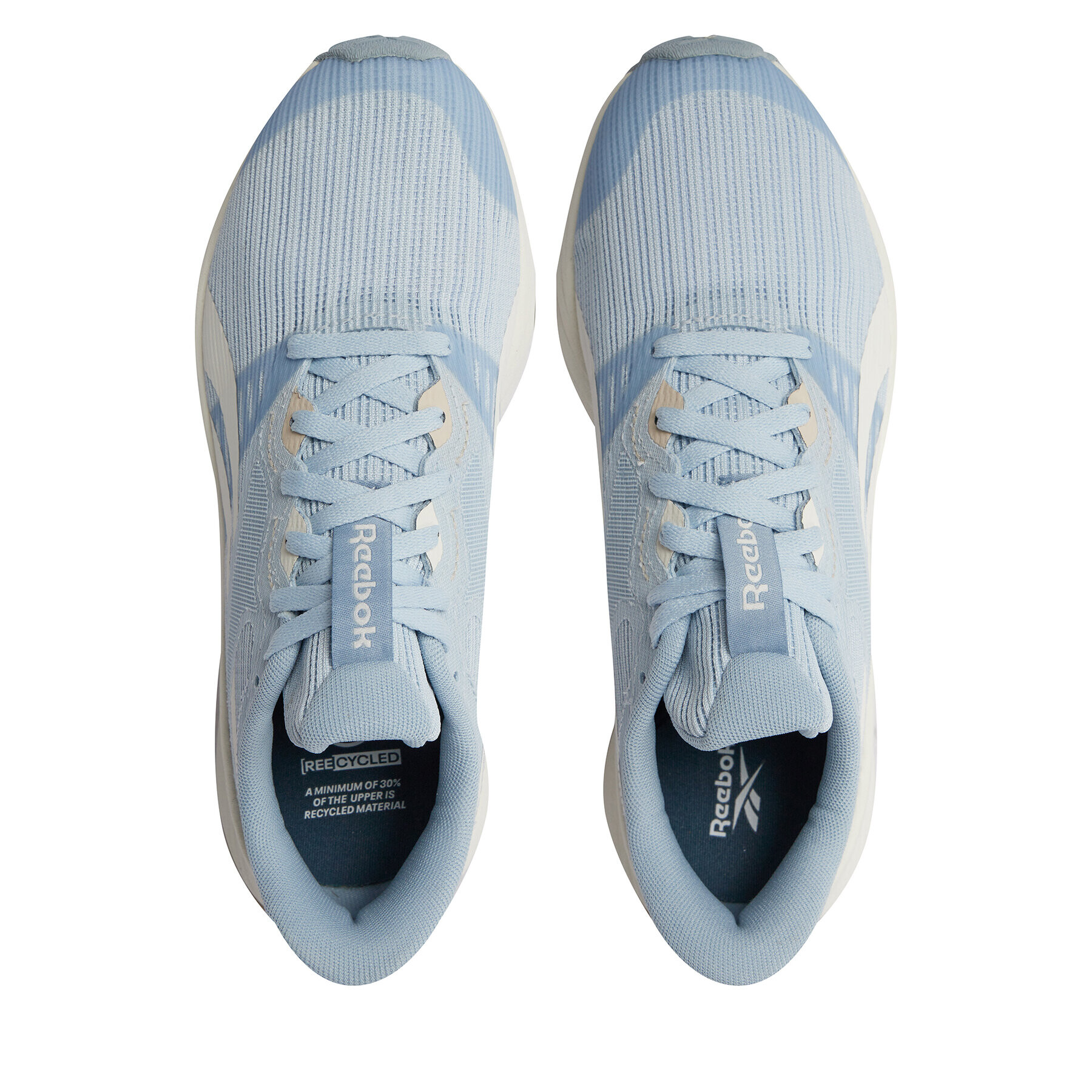 Reebok Обувки Energen Tech Plus HQ9077 Син - Pepit.bg