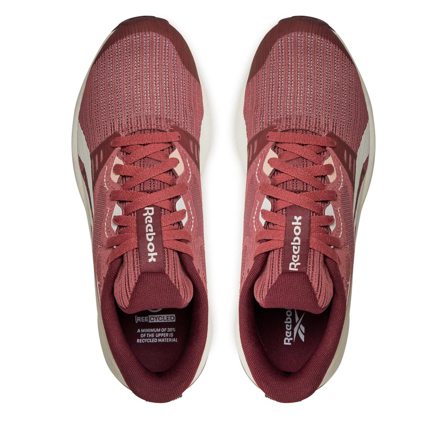 Reebok Обувки Energen Tech Plus Shoes IE2029 Червен - Pepit.bg