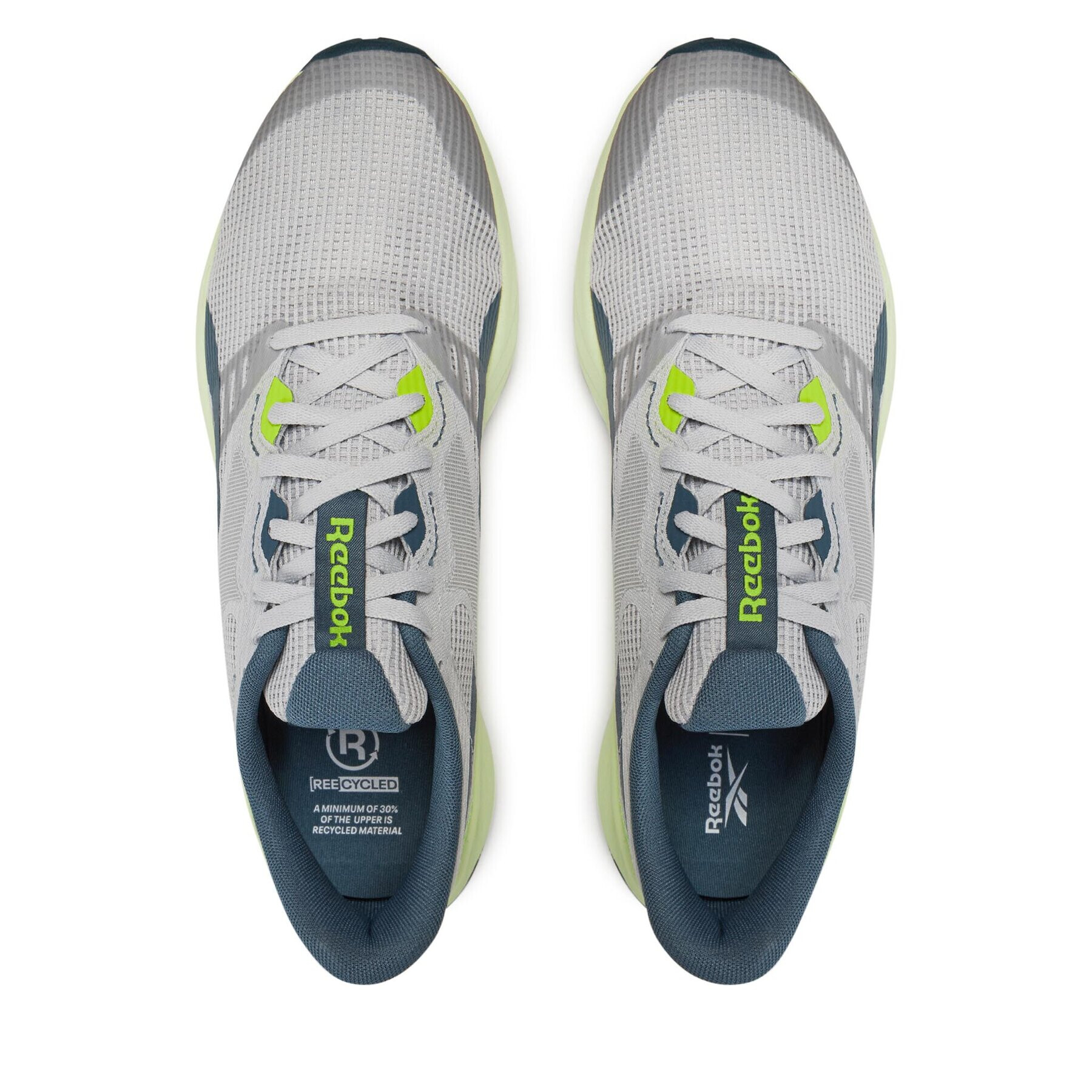 Reebok Обувки Energen Tech Plus Shoes IF5302 Сив - Pepit.bg
