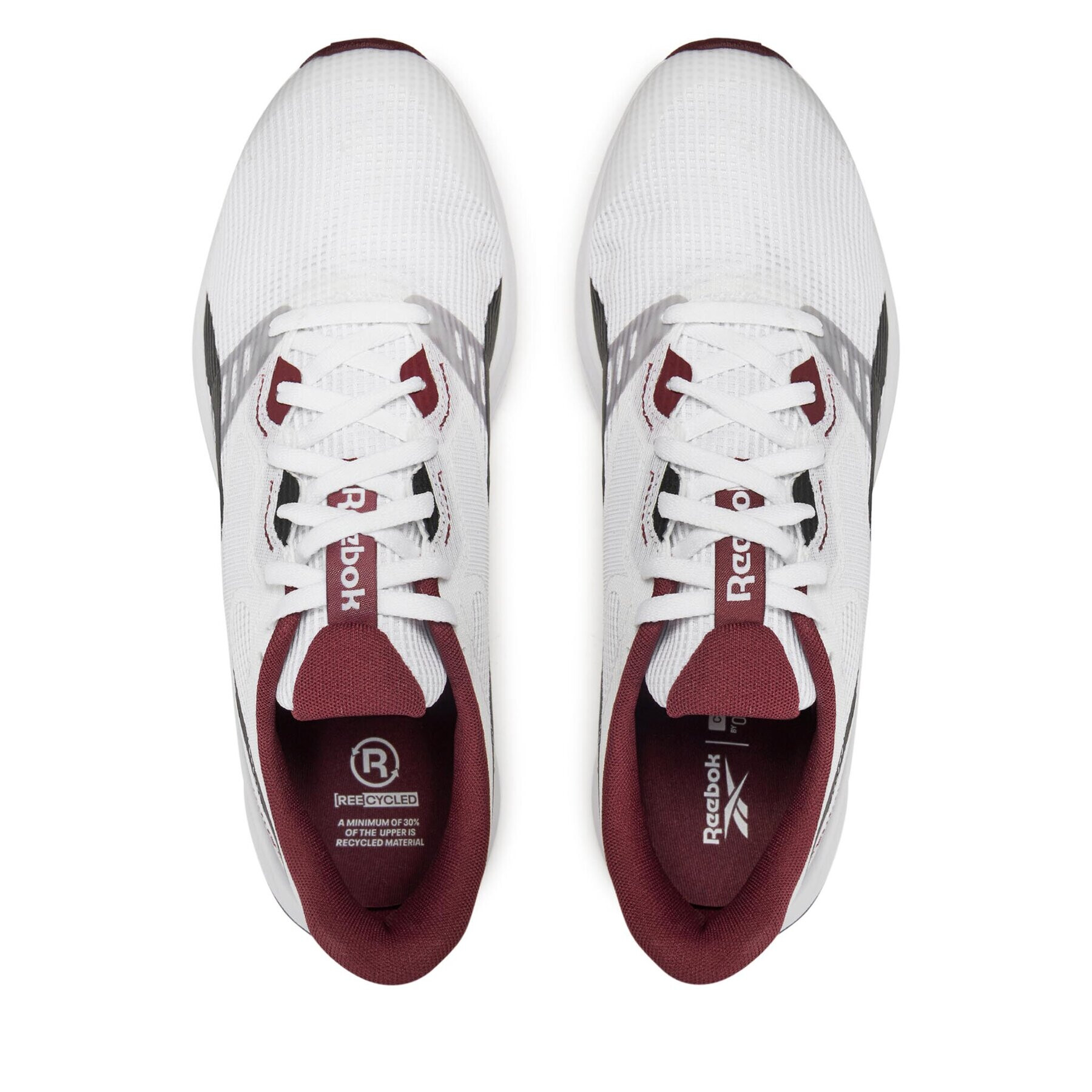 Reebok Обувки Energen Tech Plus Shoes IF5303 Бял - Pepit.bg