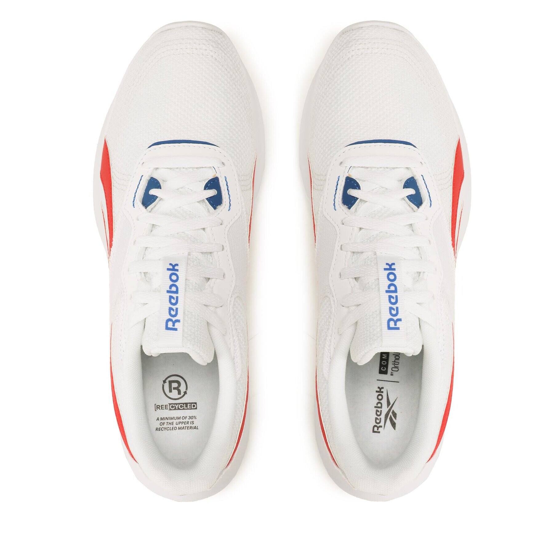 Reebok Обувки Energen Tech Shoes HP9292 Бял - Pepit.bg