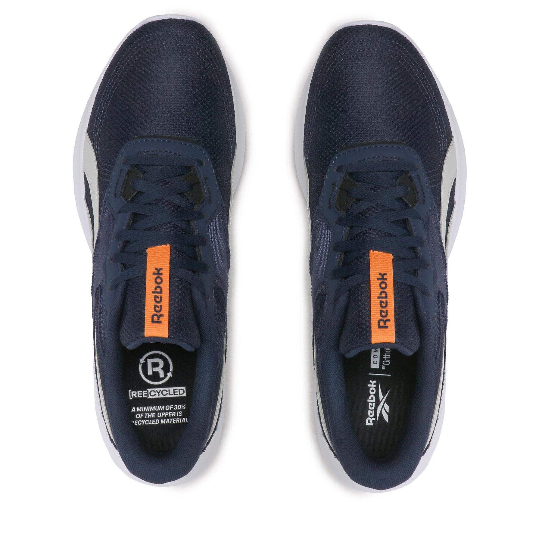Reebok Обувки Energen Tech Shoes HQ9075 Син - Pepit.bg